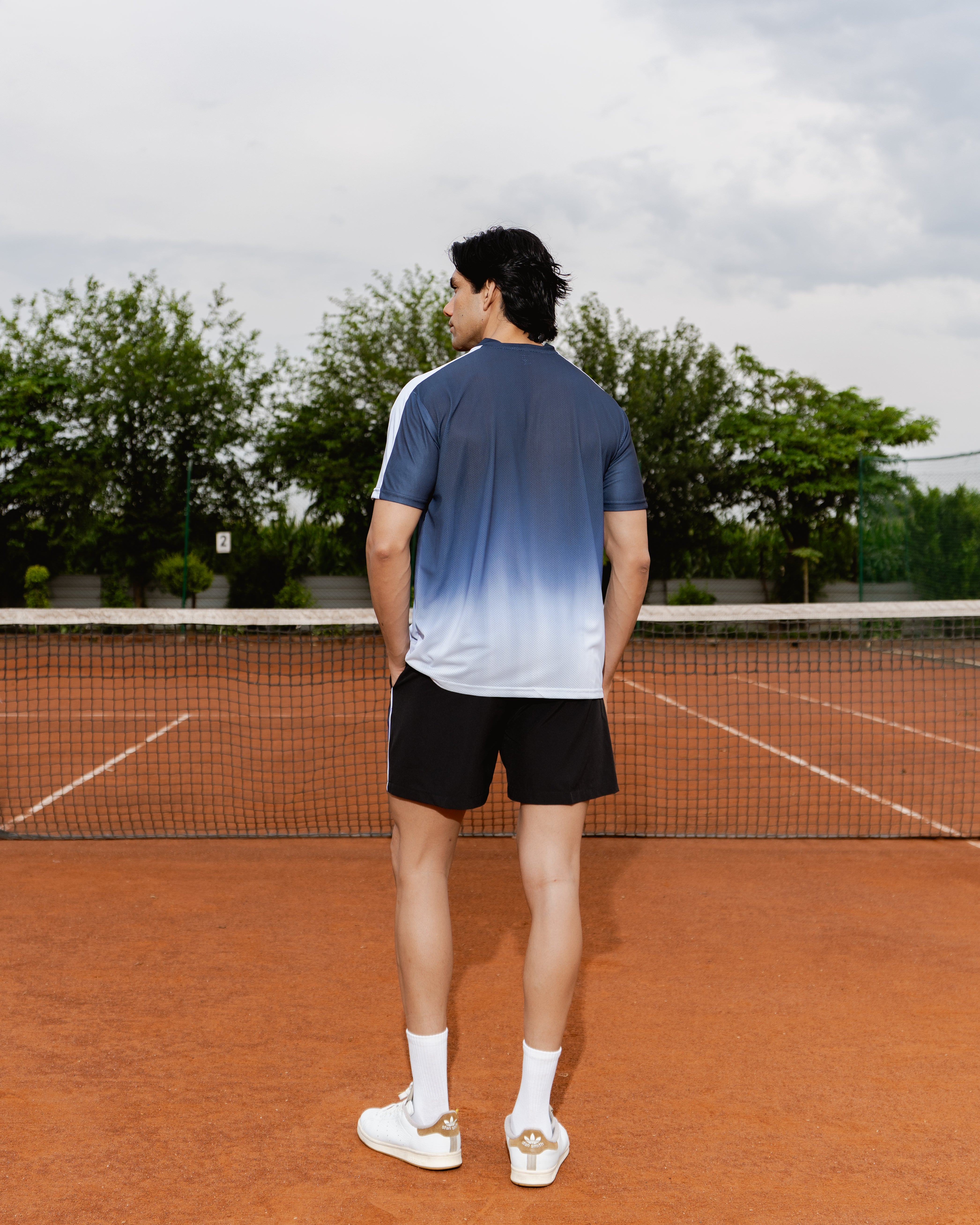 STRUCT SPORTS PERFORMANCE SHORTS