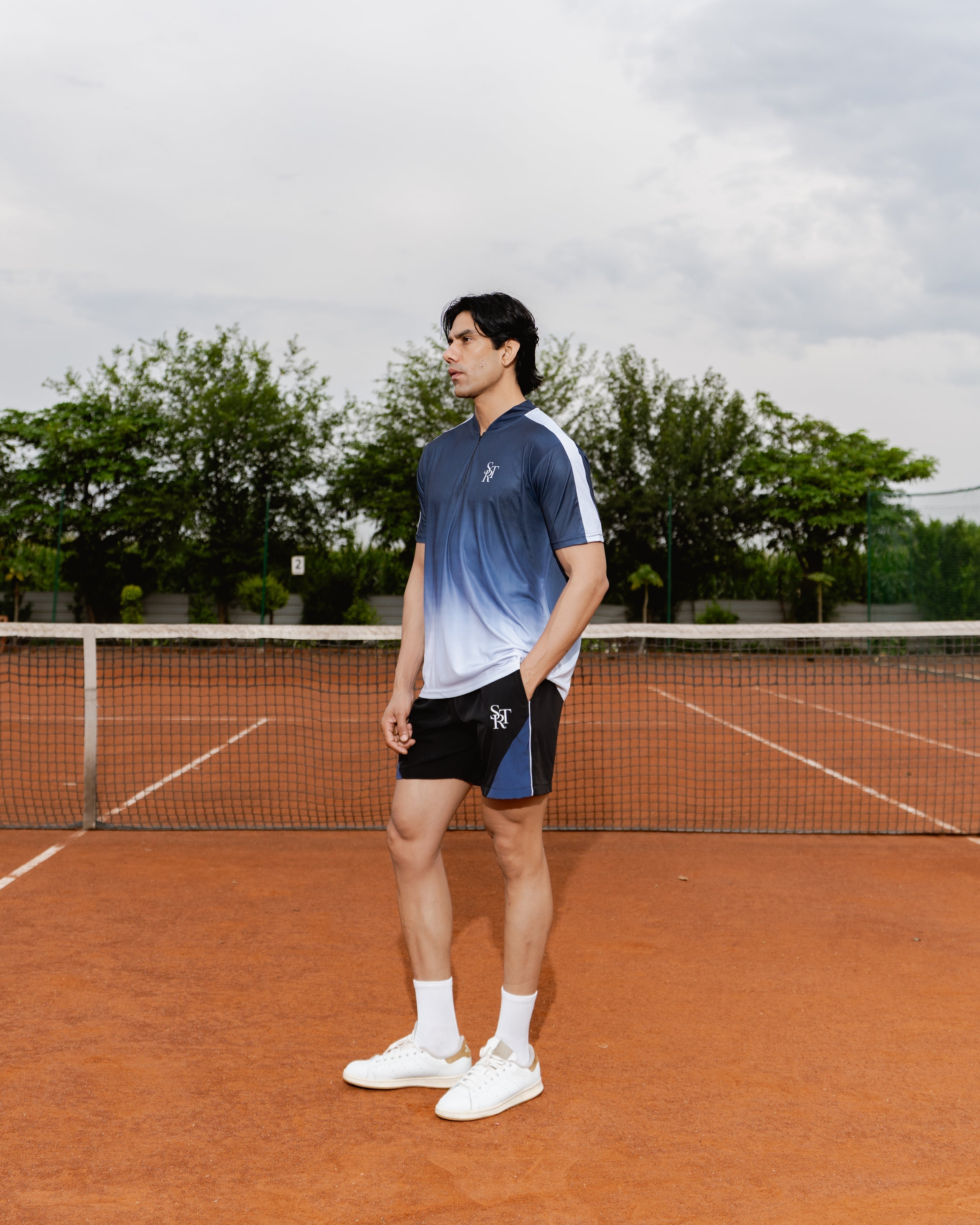 STRUCT SPORTS PERFORMANCE SHORTS
