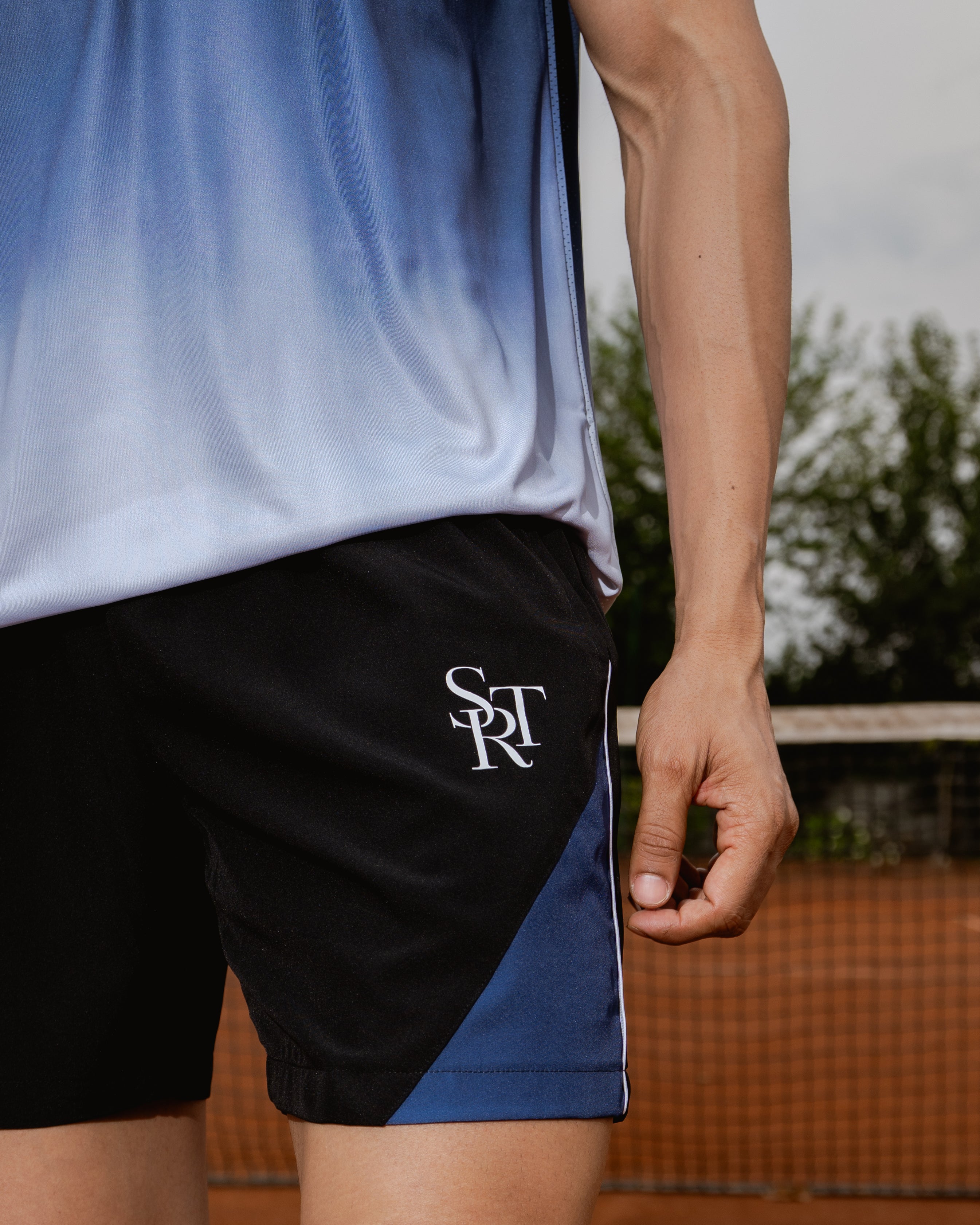 STRUCT SPORTS PERFORMANCE SHORTS