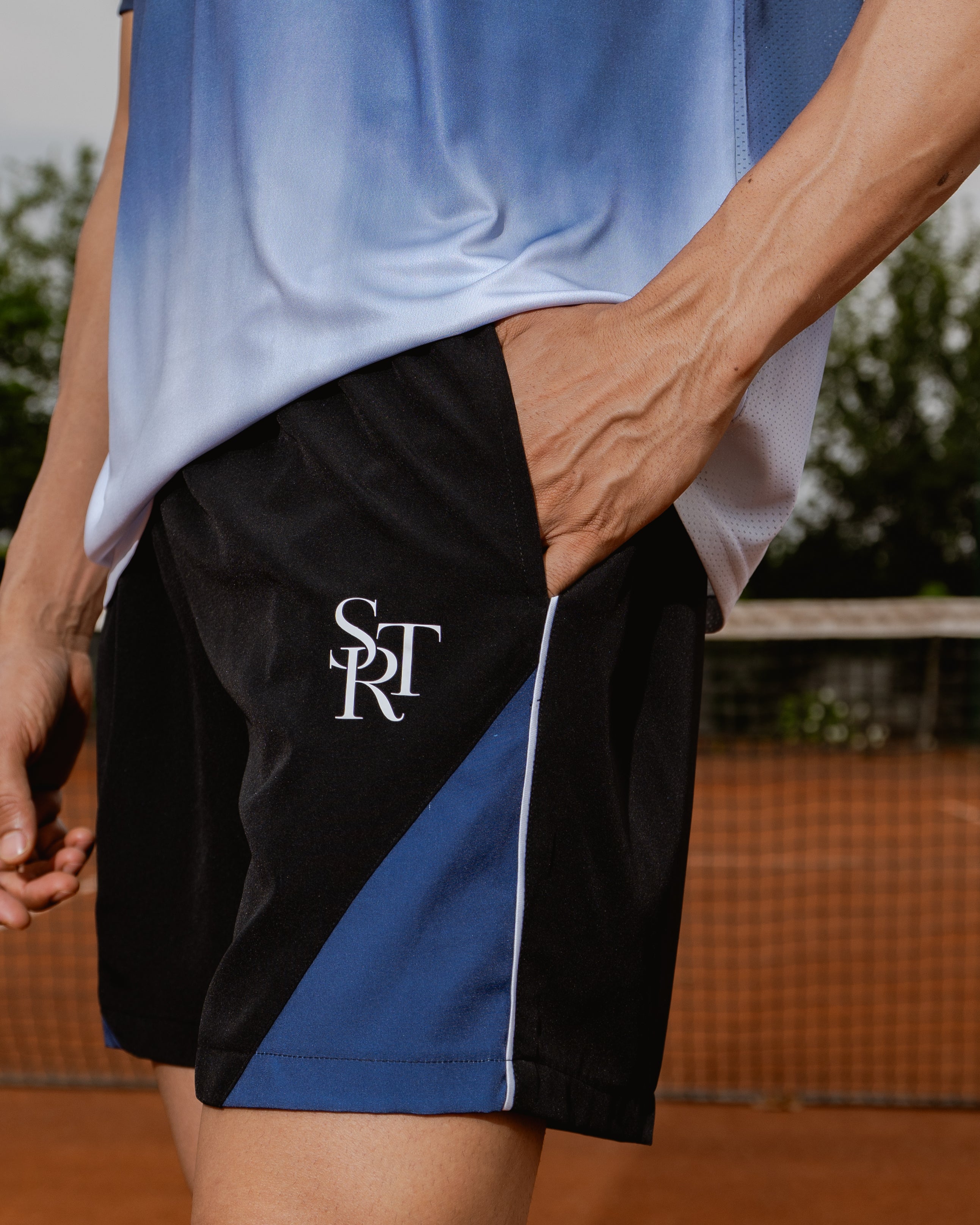STRUCT SPORTS PERFORMANCE SHORTS