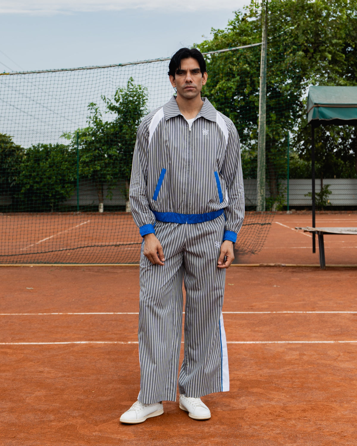 STRUCT SUMMER TRACK PANTS