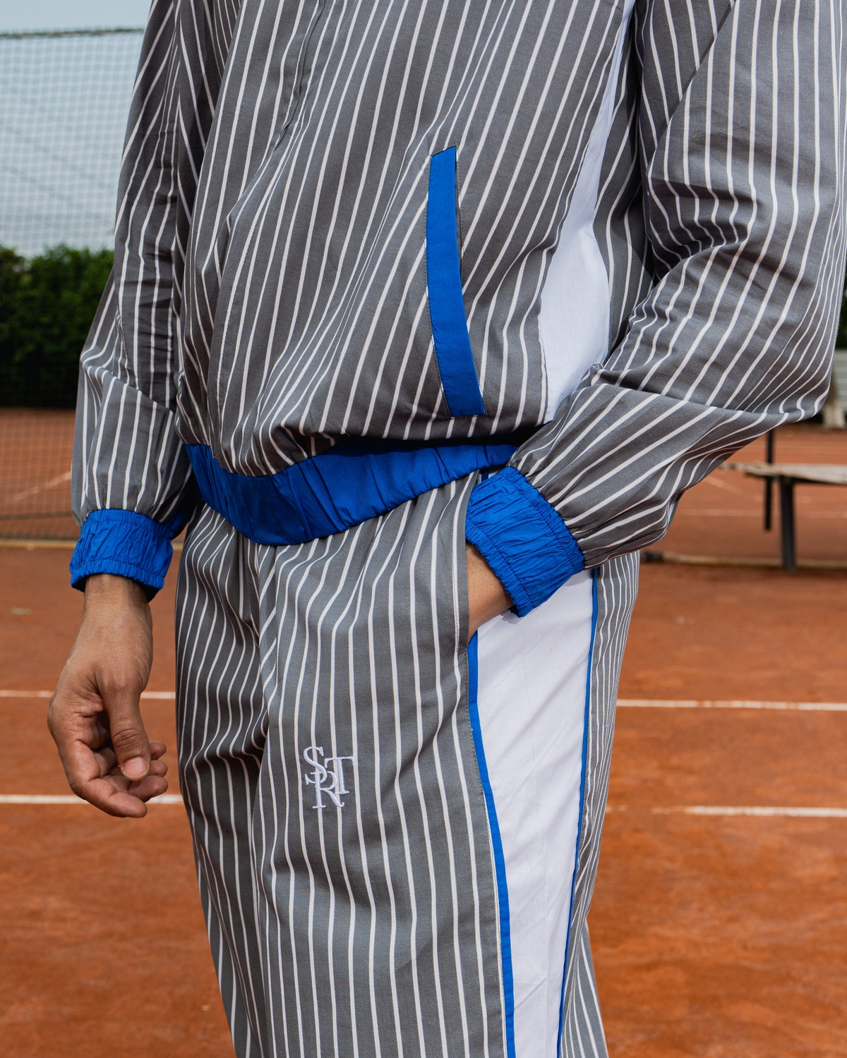 STRUCT SUMMER TRACK PANTS