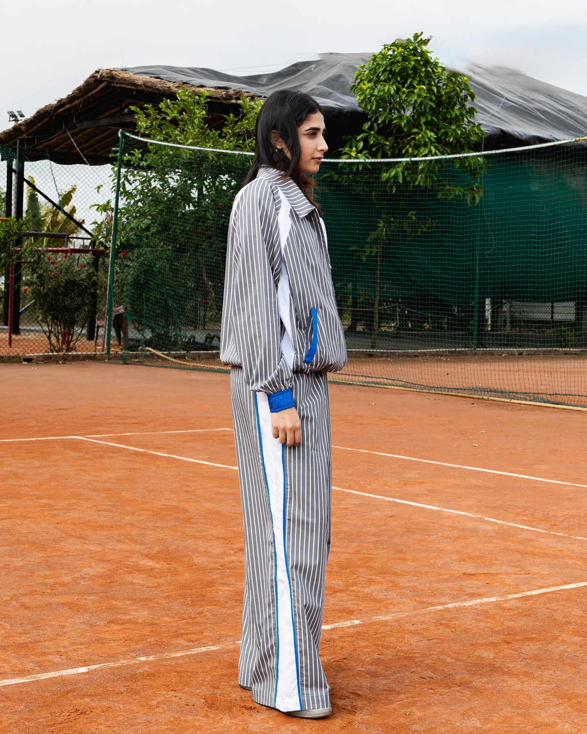 STRUCT SUMMER TRACK PANTS