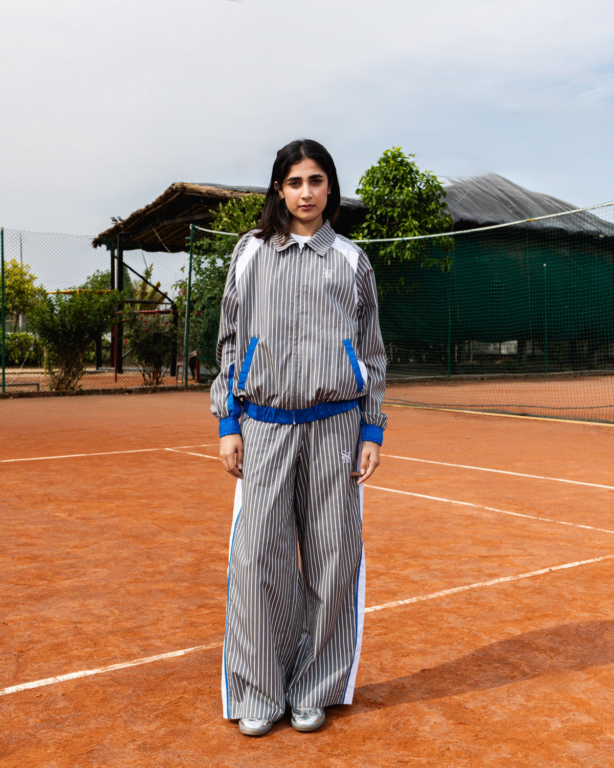 STRUCT SUMMER TRACK PANTS