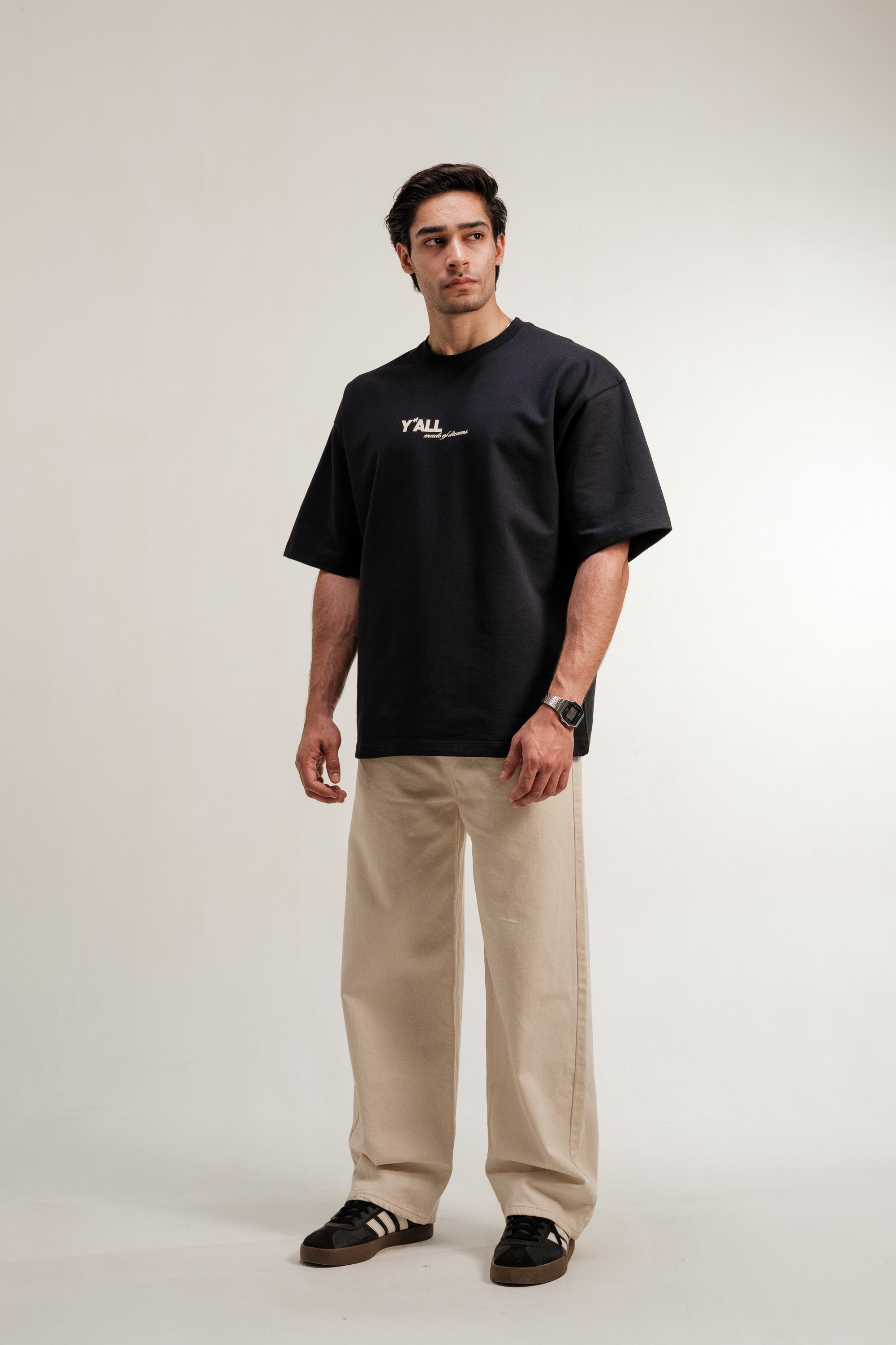 MEMBERS ONLY CLUB 2026 DARK NAVY
