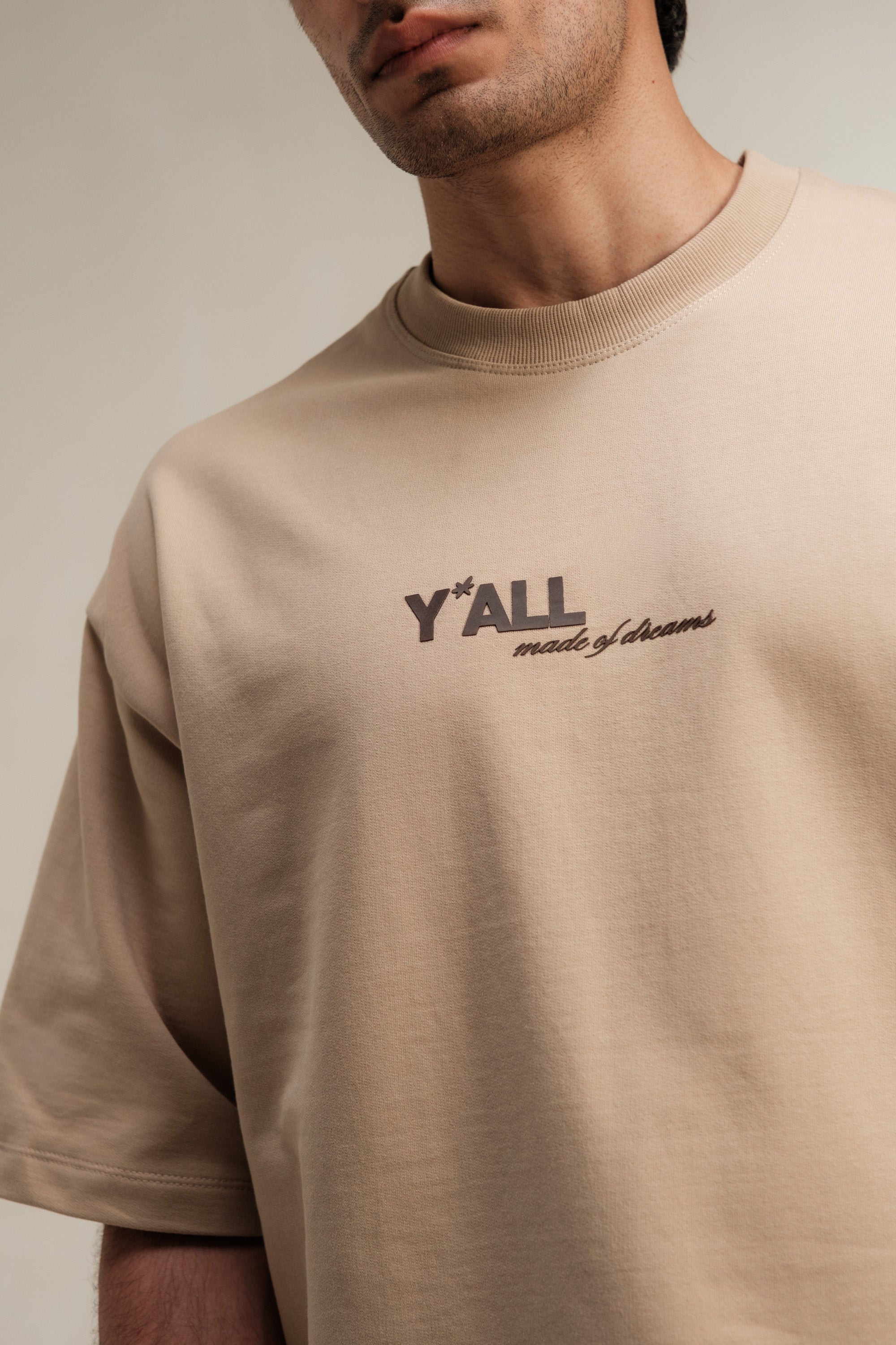 MEMBERS ONLY CLUB 2026 BEIGE