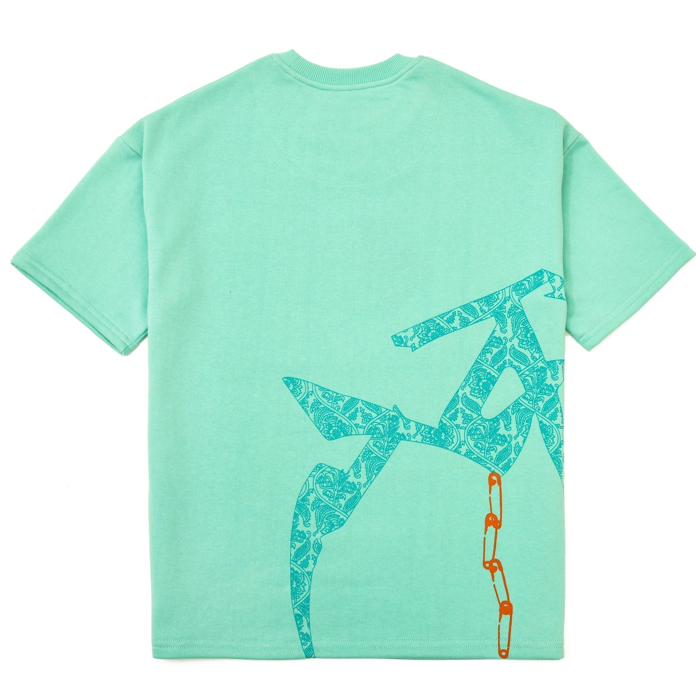 The Akshar - Tshirt