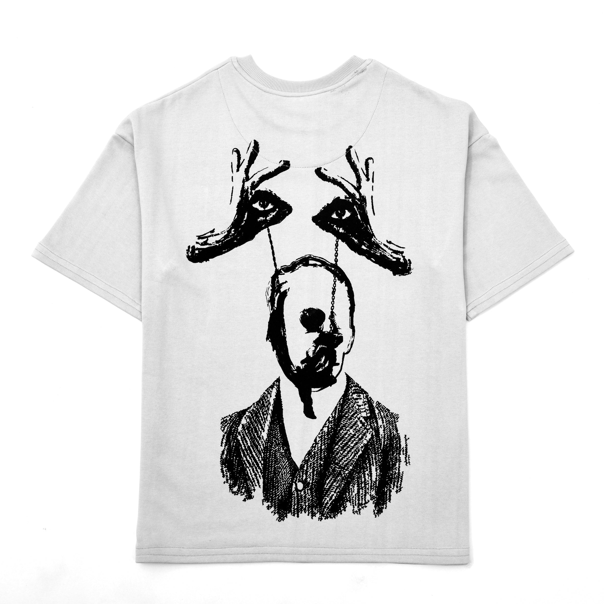 Chehre Par Chehre - Tshirt