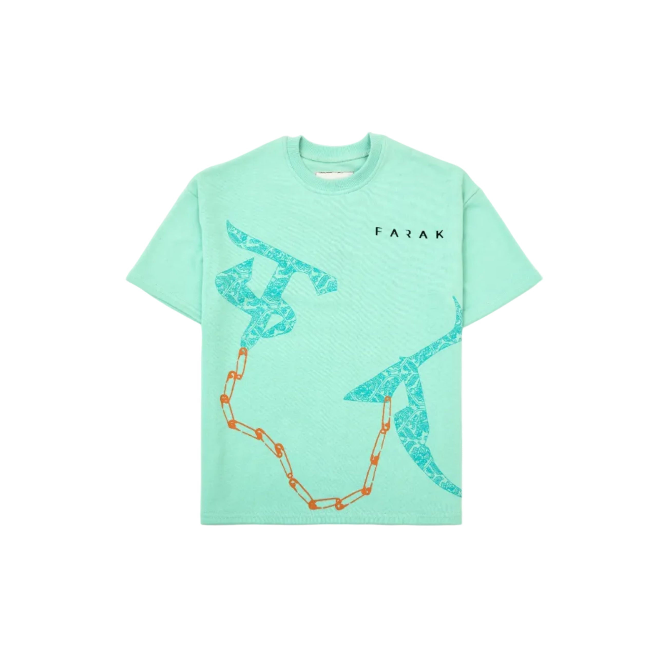 The Akshar - Tshirt