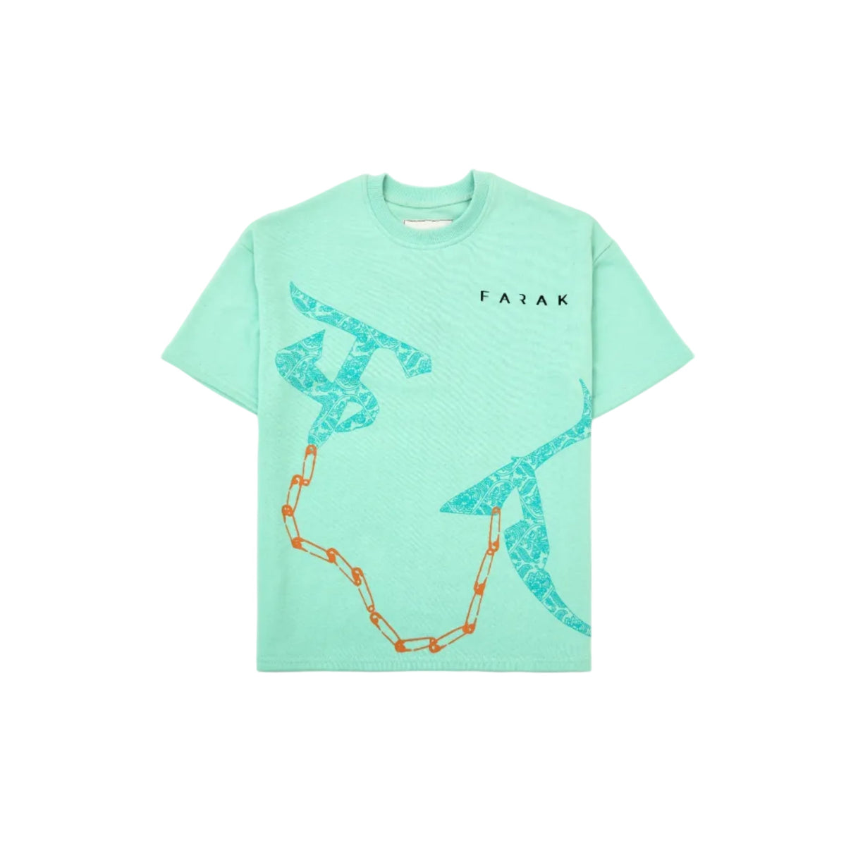 The Akshar - Tshirt