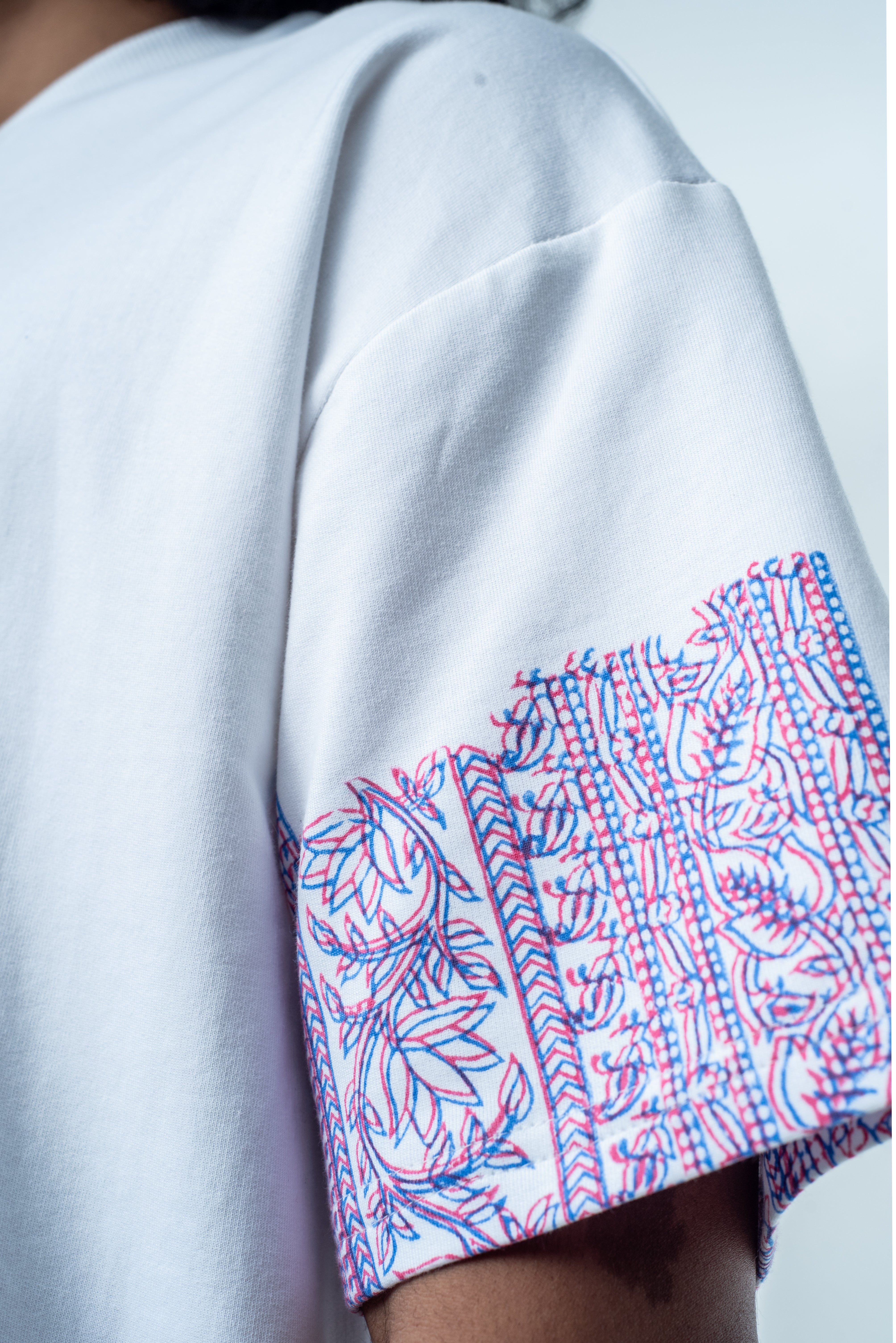 Glitch - T-shirt