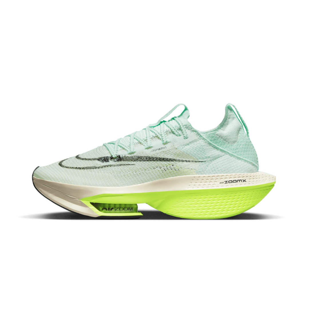 Nike Air Zoom Alphafly Next% Mint Foam