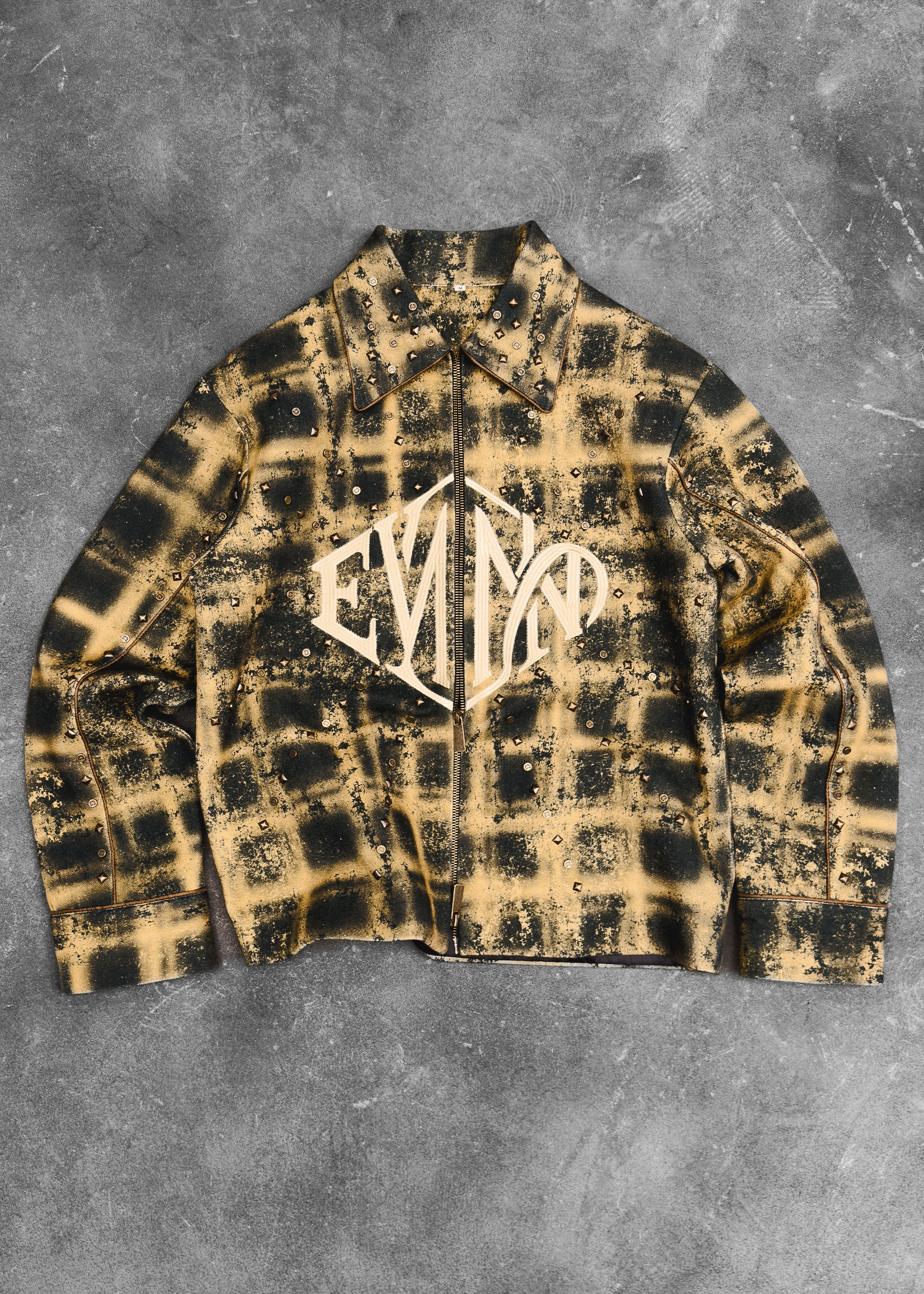 Goldmine FLNL jacket