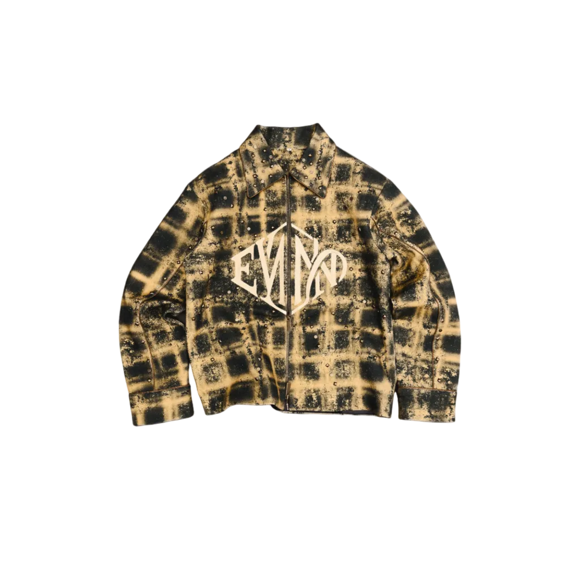 Goldmine FLNL jacket
