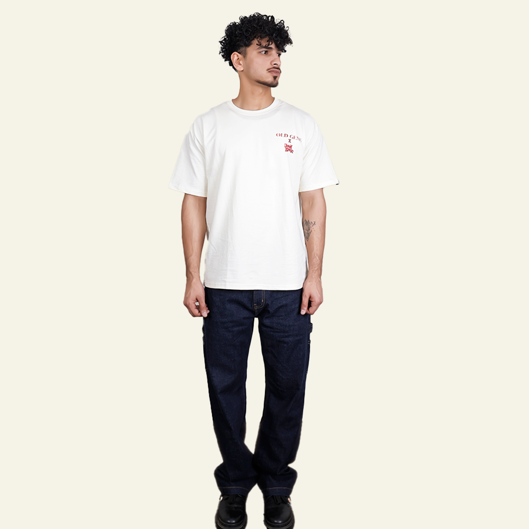 David Bowie Tee