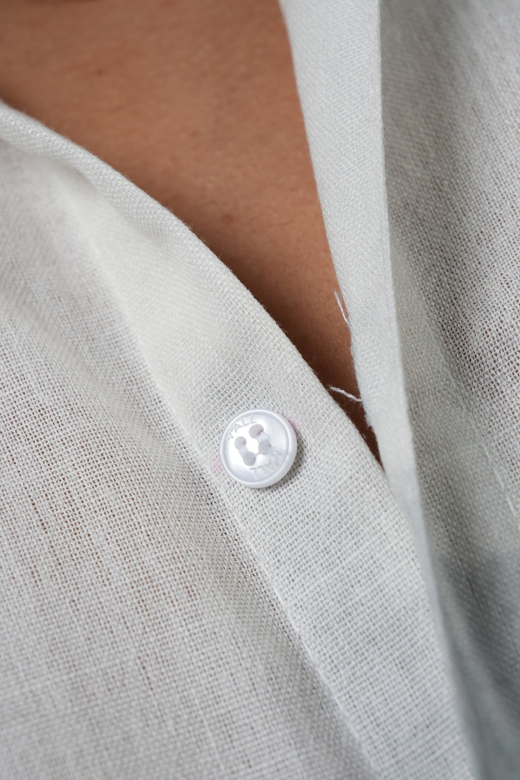 Cloud Shirt - Nimbus Blue