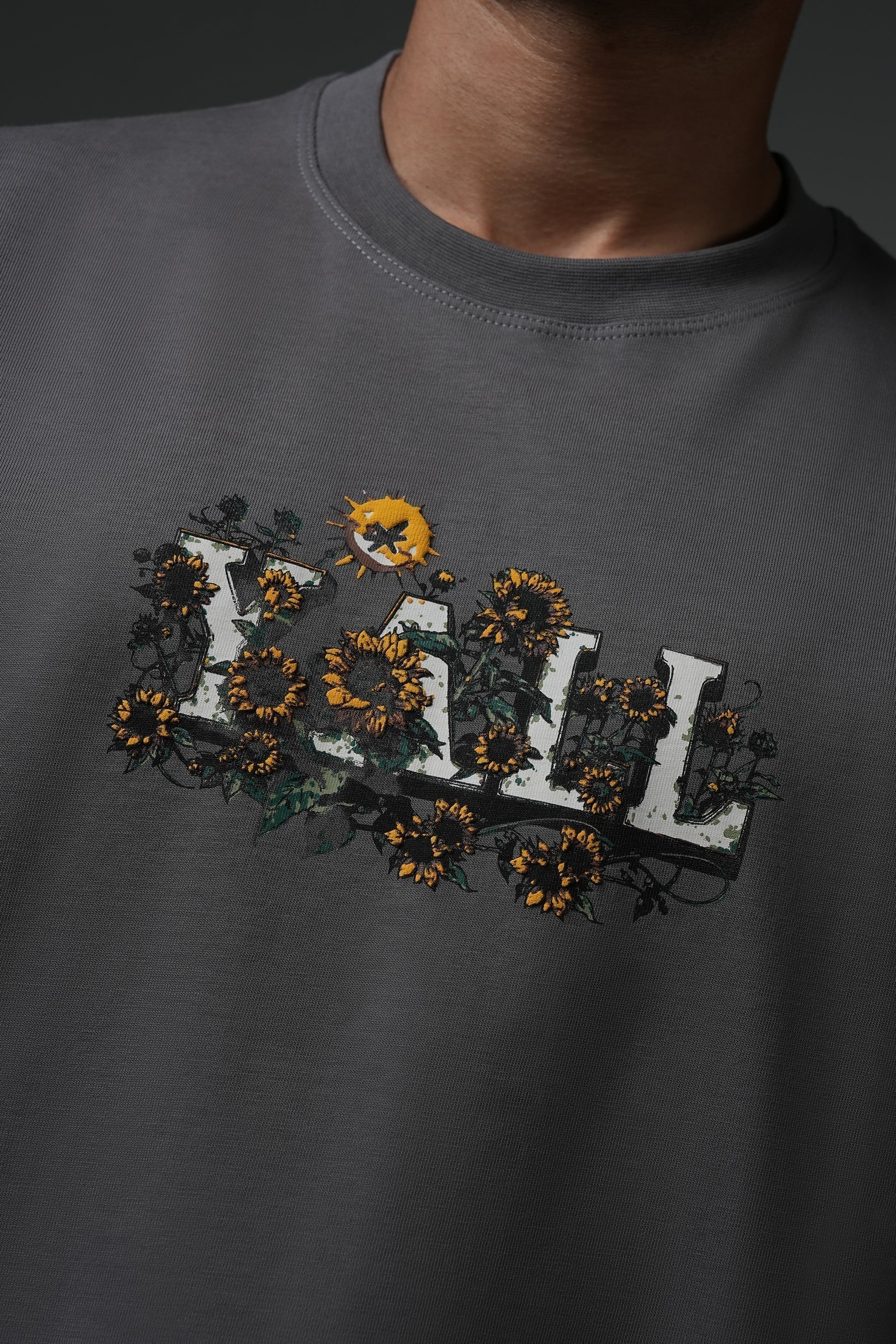 SUNDAZE - FORBES GREY