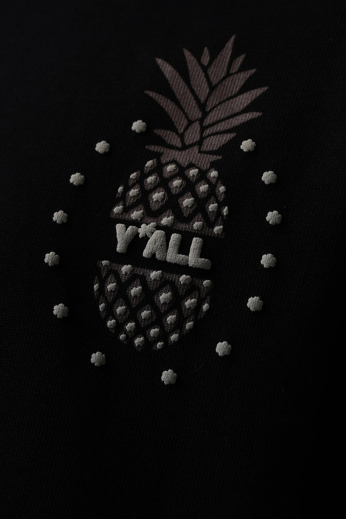 PINA - BLACK