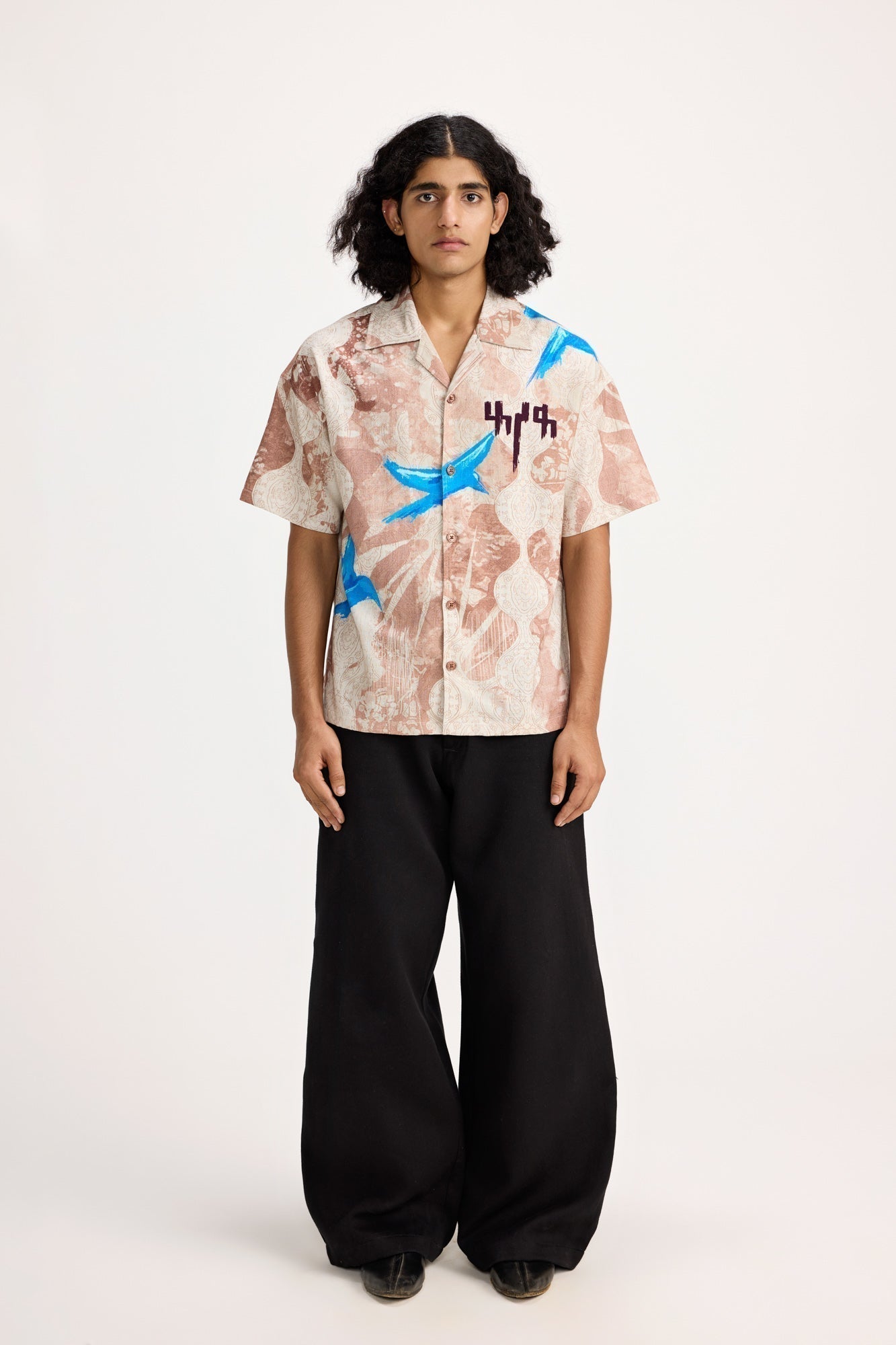 "Day Dreamer" - Shirt