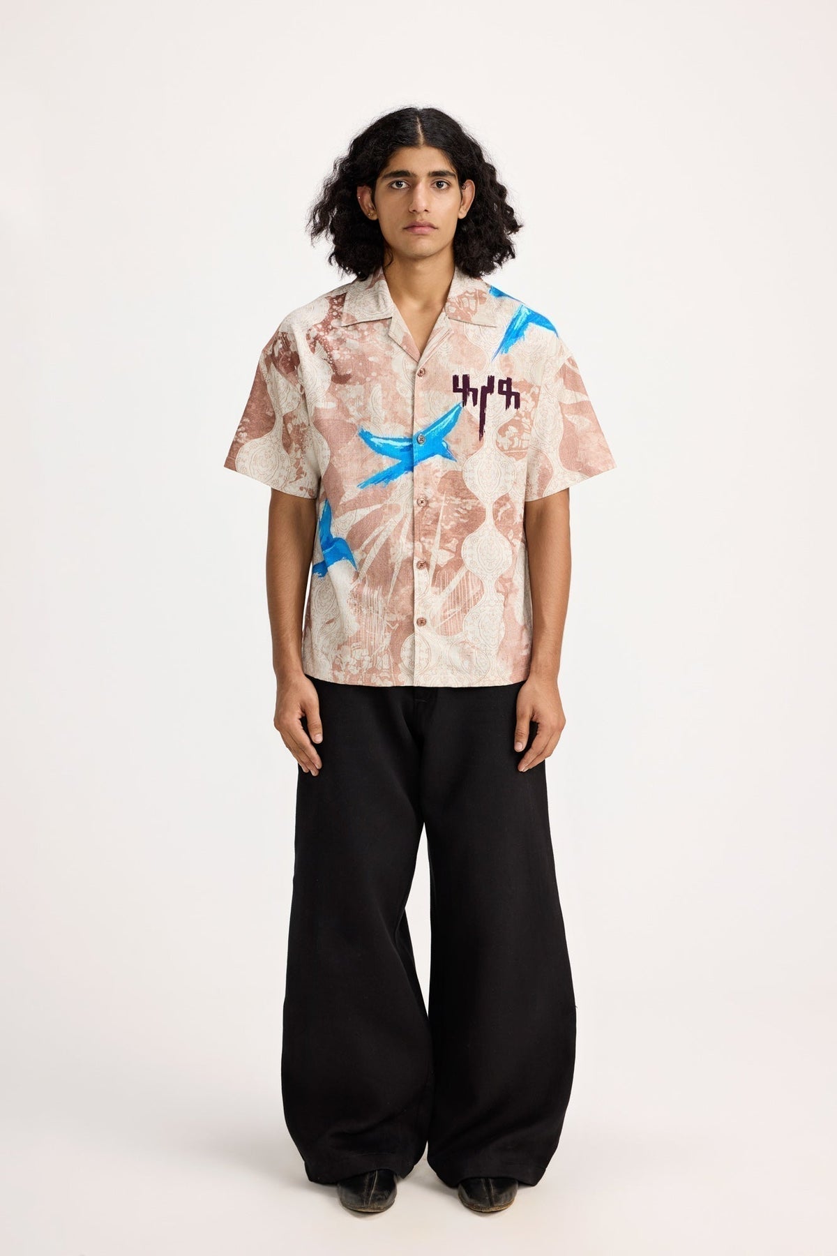 "Day Dreamer" - Shirt