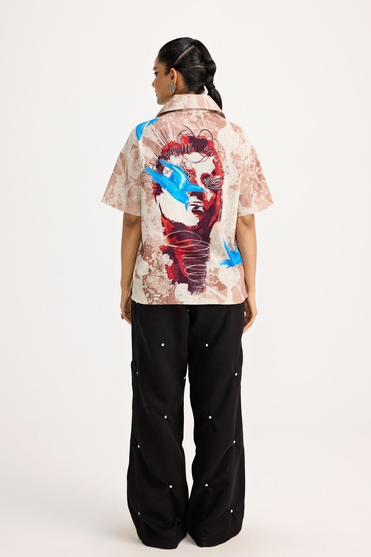 "Day Dreamer" - Shirt