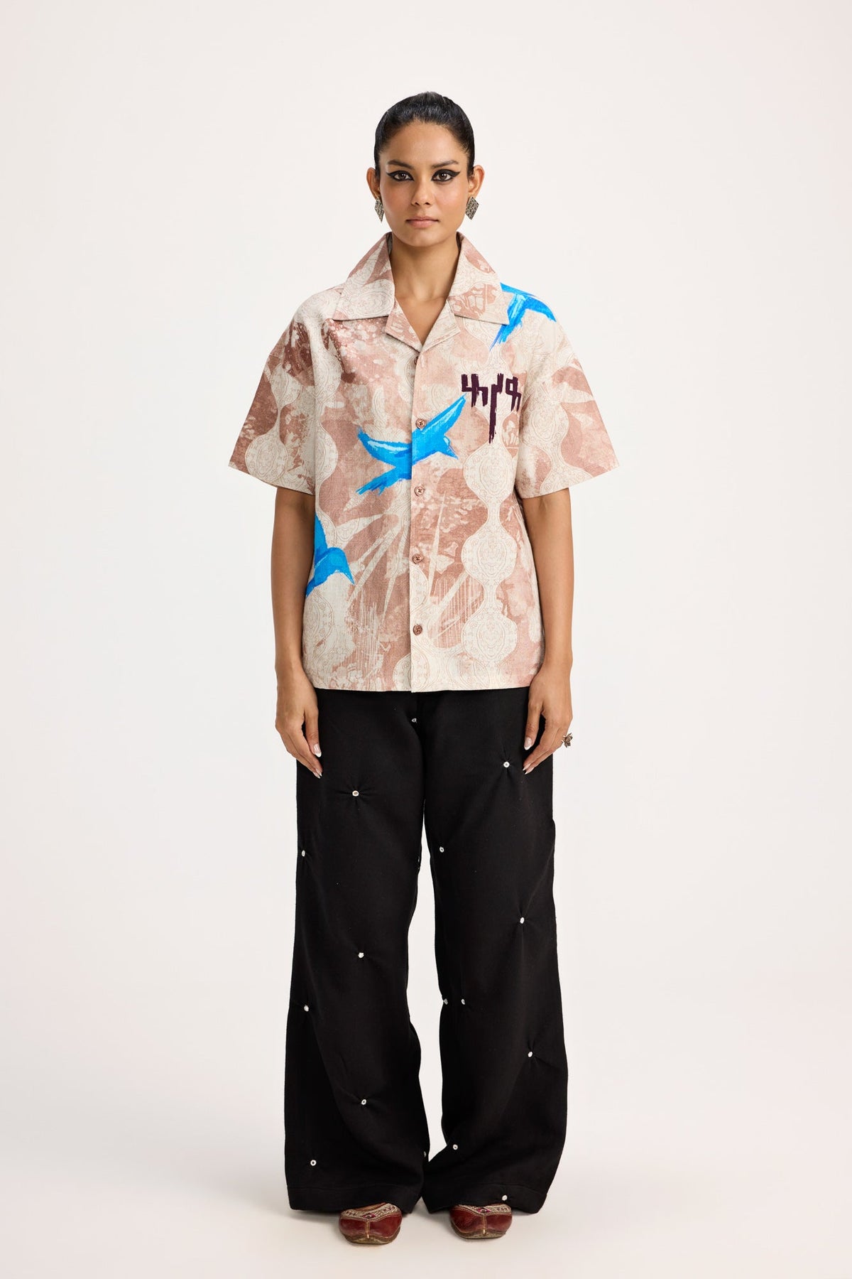"Day Dreamer" - Shirt