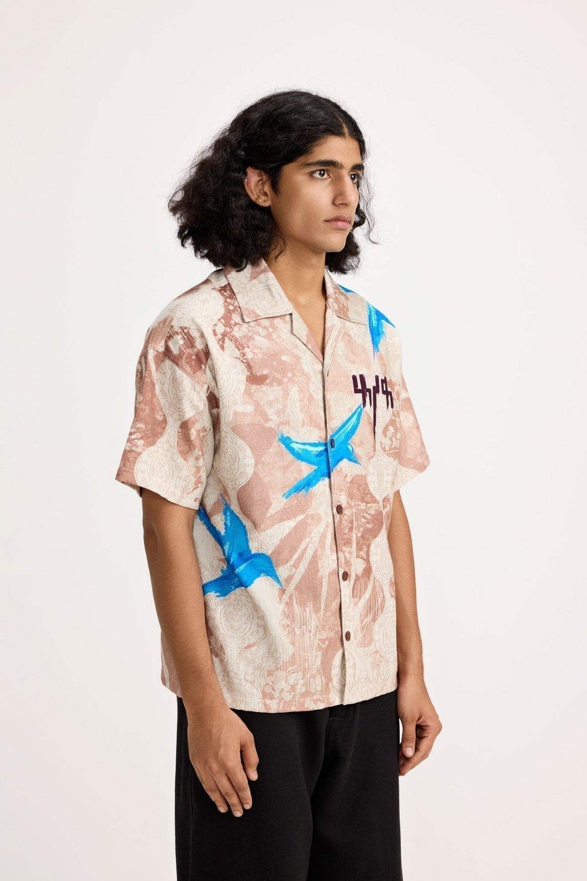 "Day Dreamer" - Shirt
