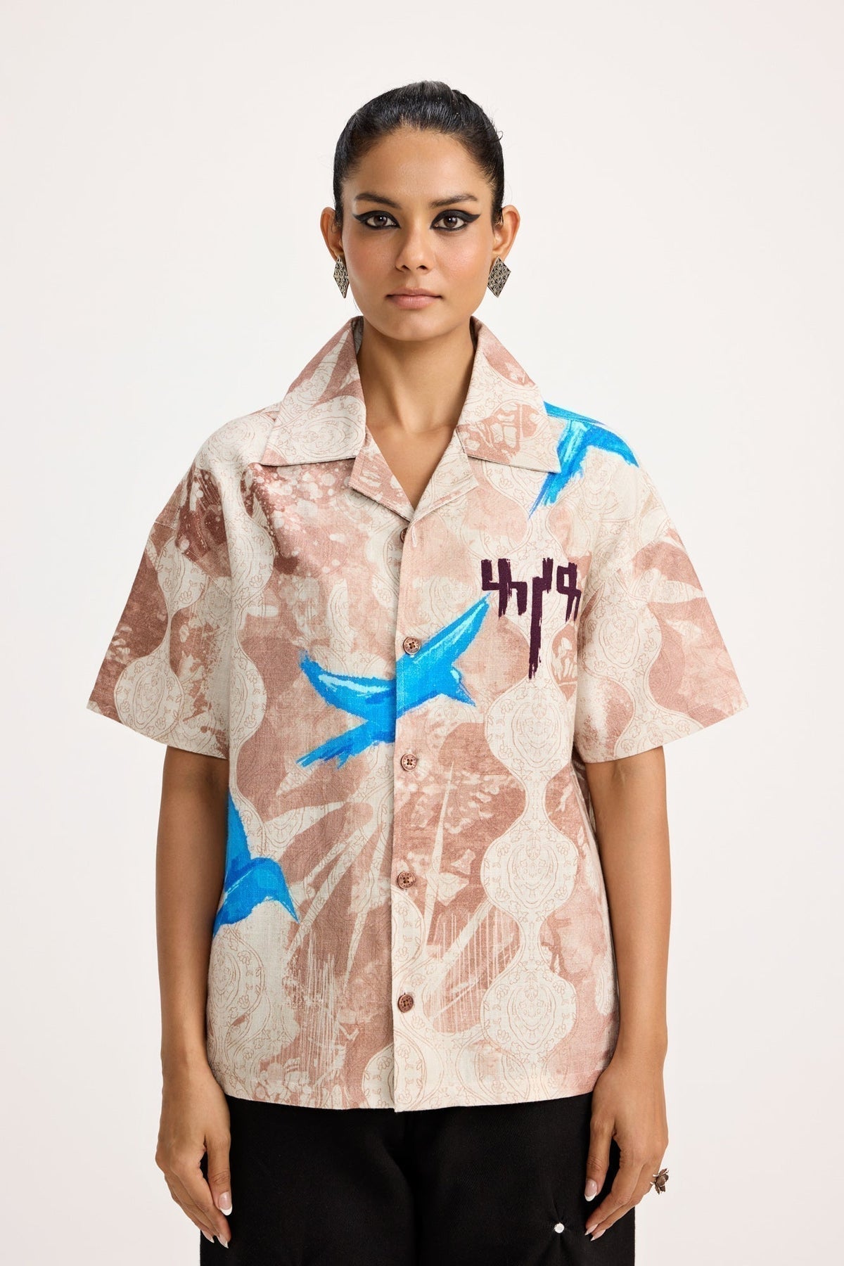 "Day Dreamer" - Shirt