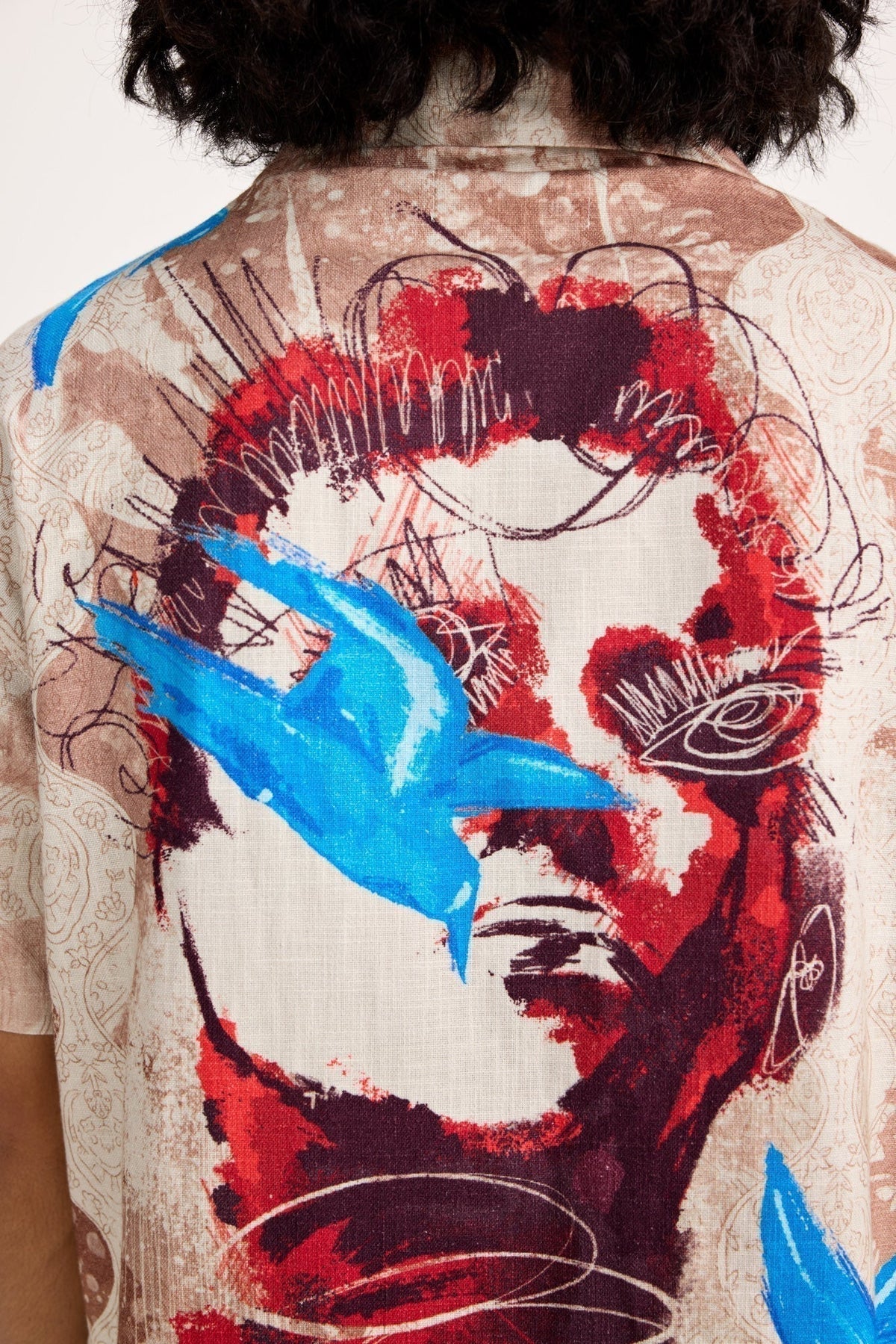 "Day Dreamer" - Shirt