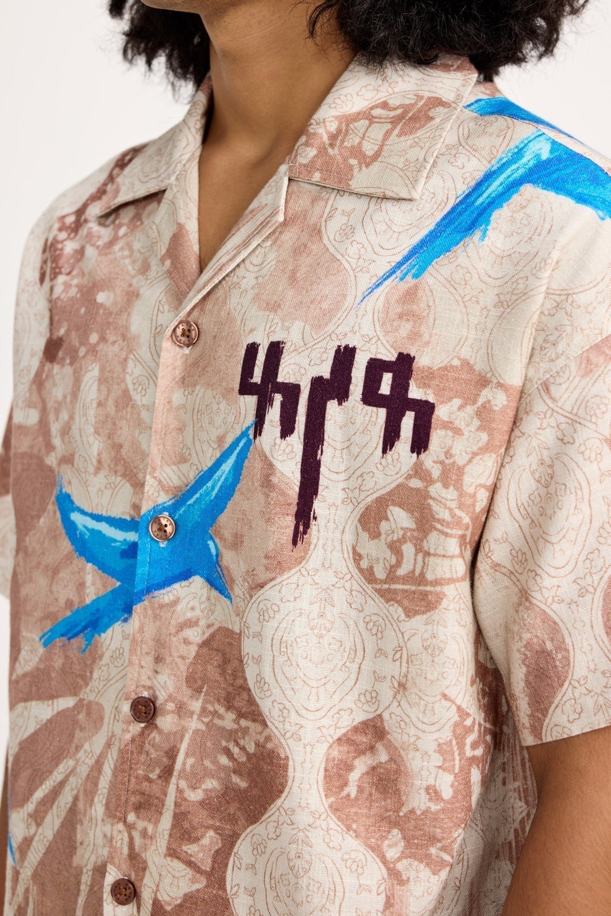 "Day Dreamer" - Shirt