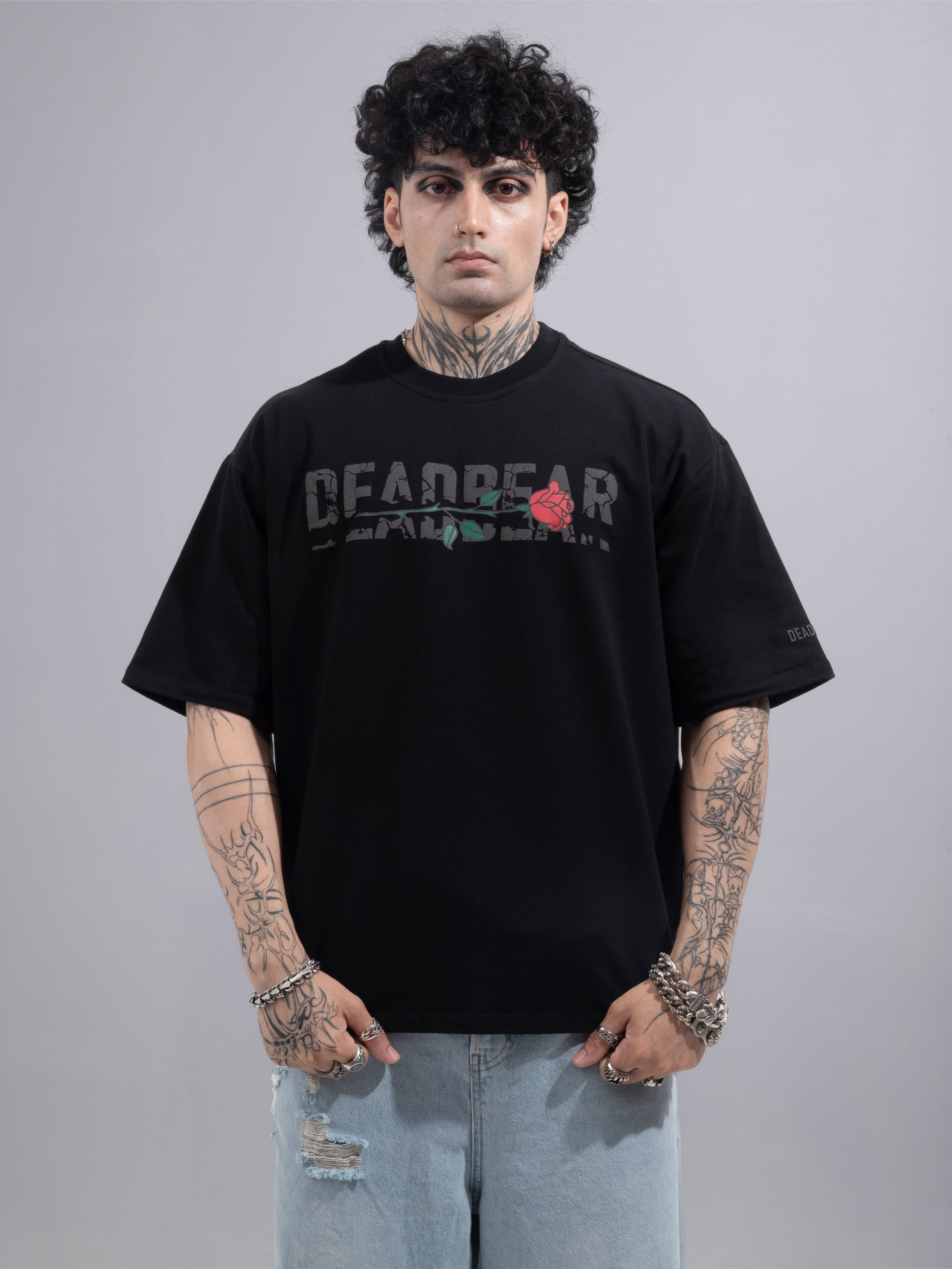 More Dead Than Alive 2.0 Black