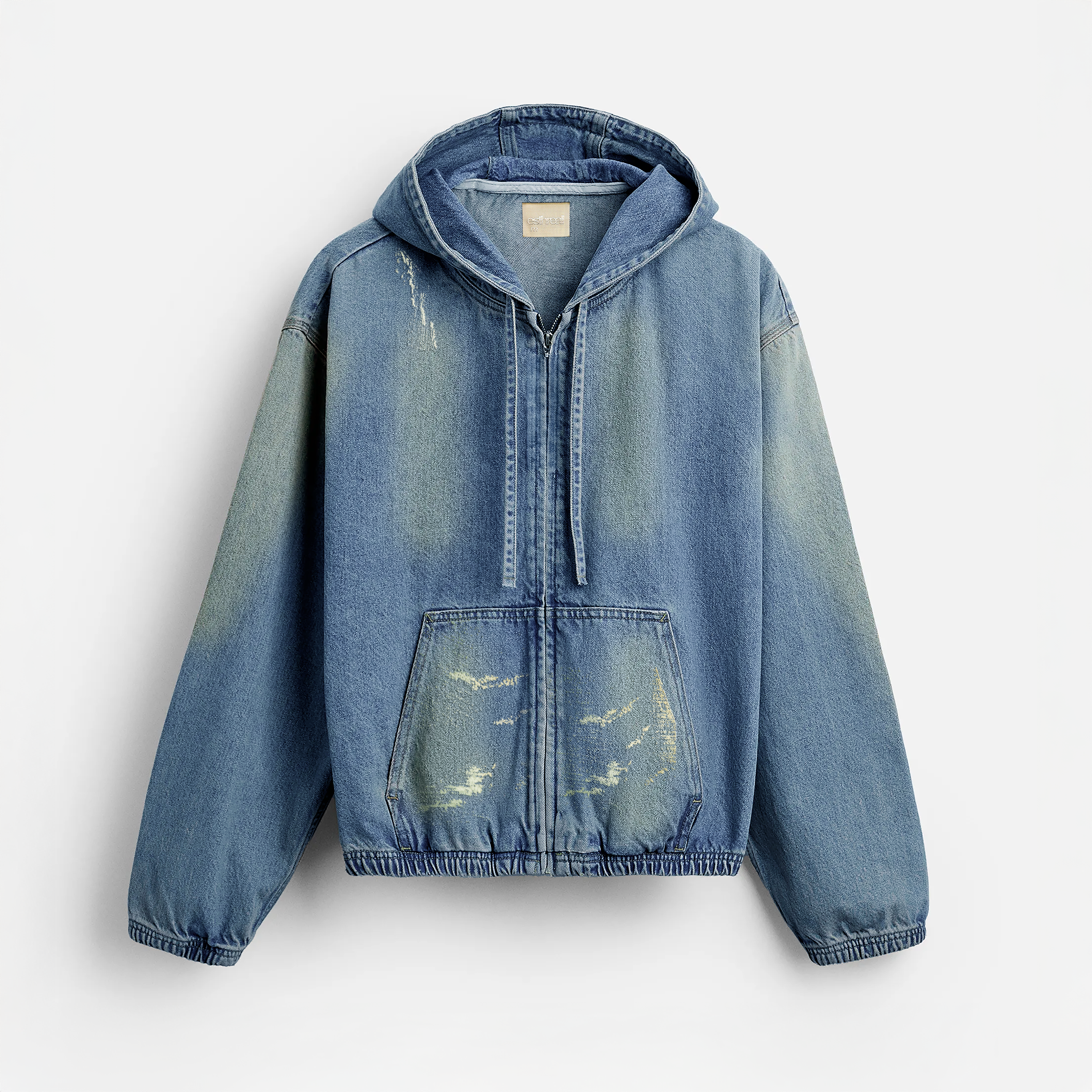 4evermore | Denim Jacket