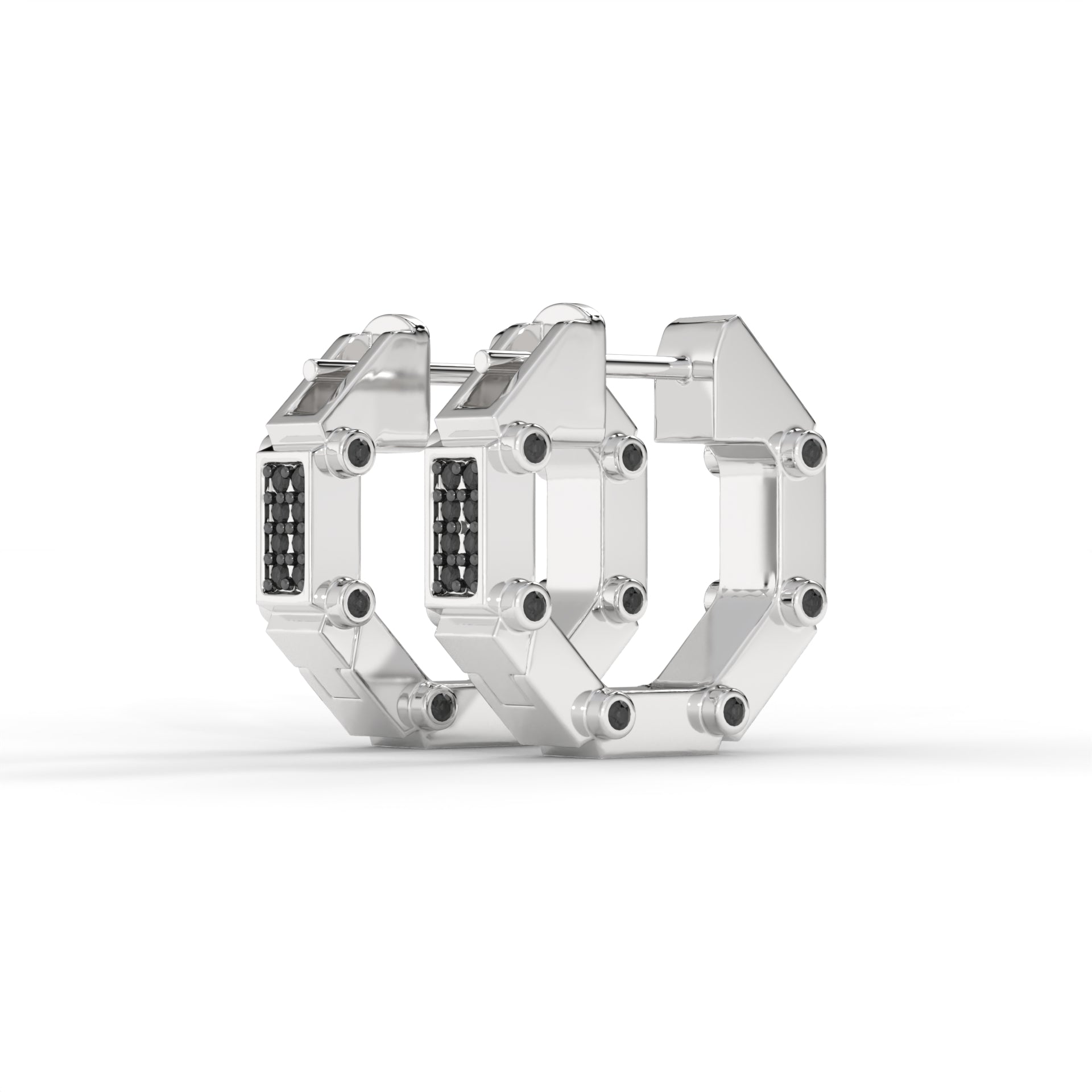 OCTANE HOOPS