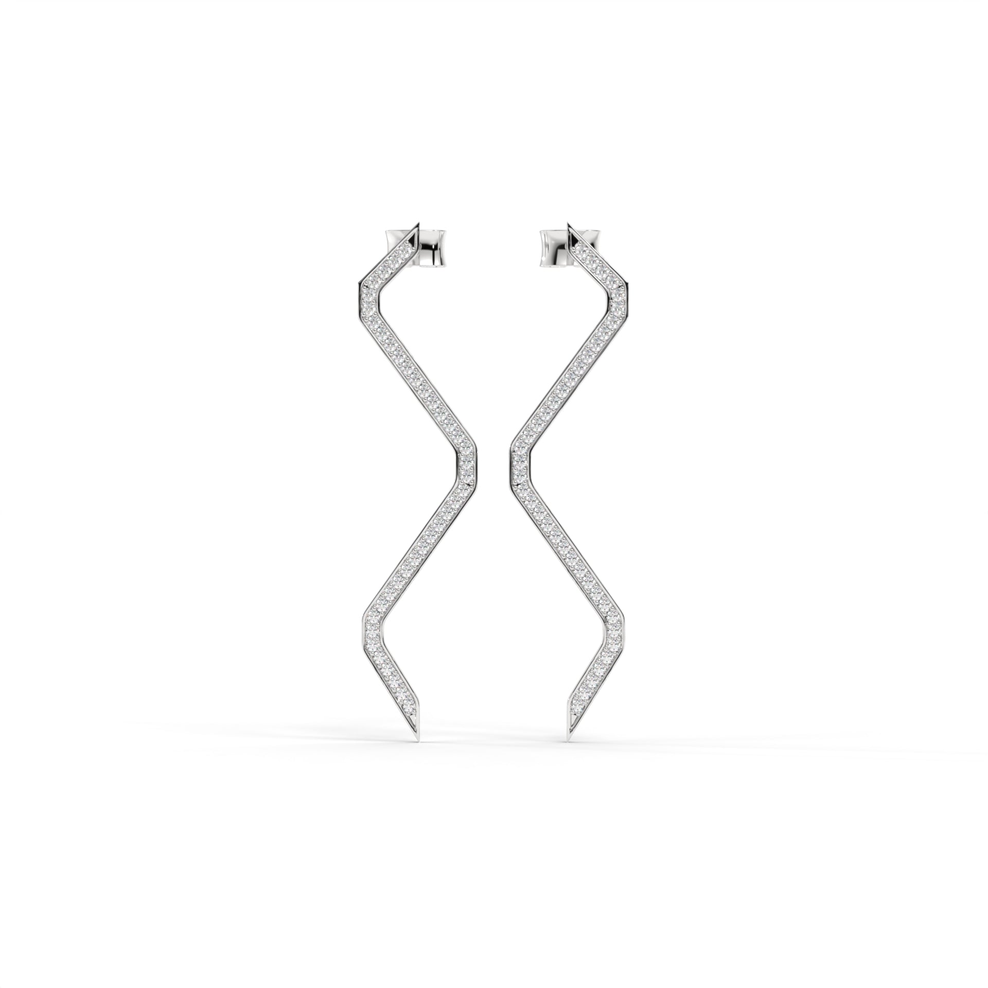 SERPENTINE STRING