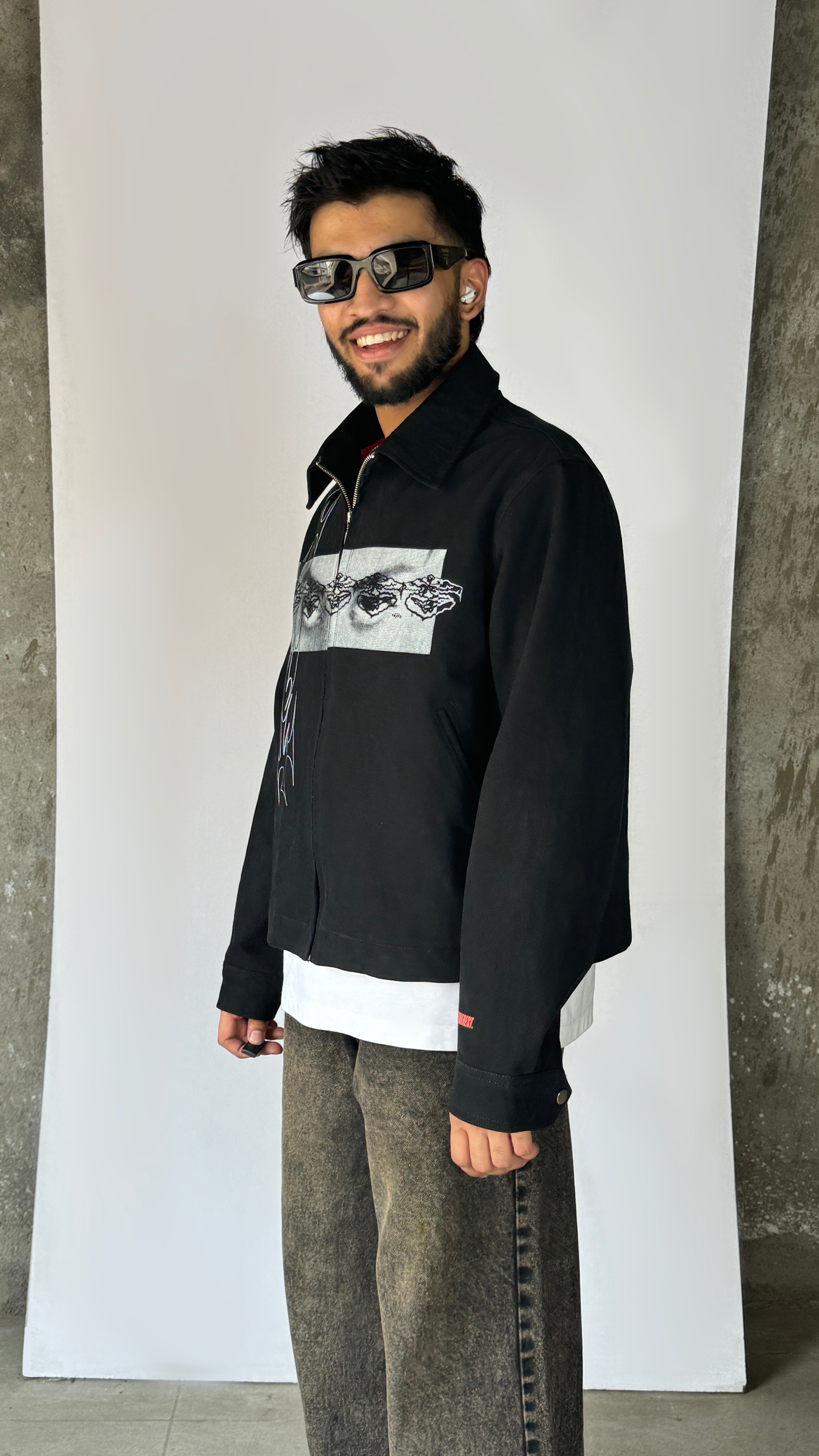 I’m Gone-Black MTM