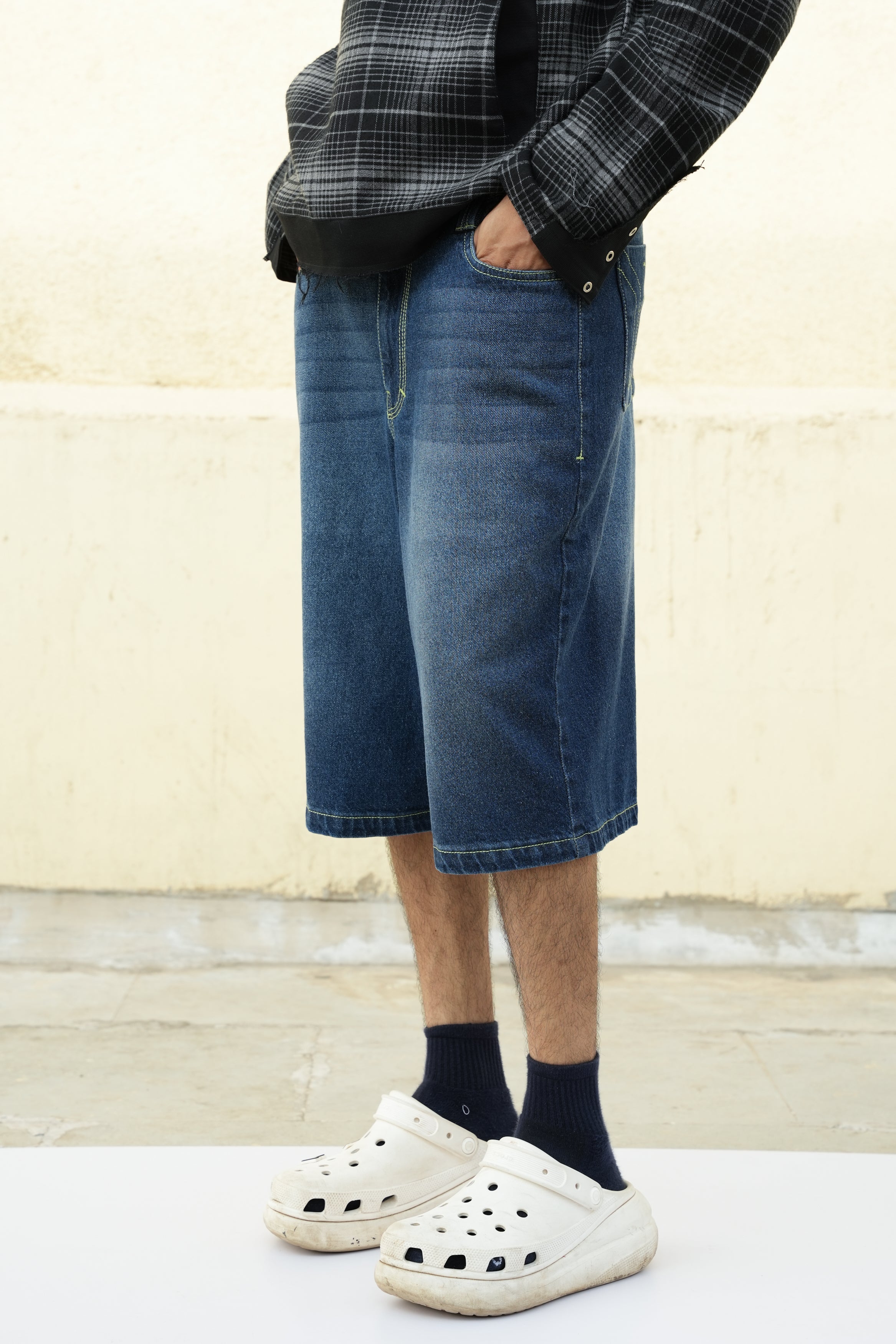 Deep Sea Jorts RTW