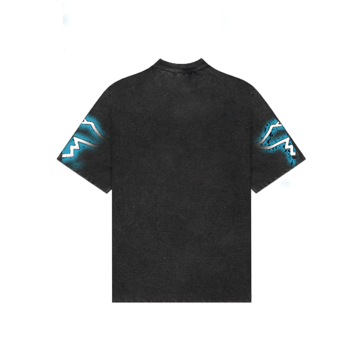 Thunderstrike Vintage-Distressed