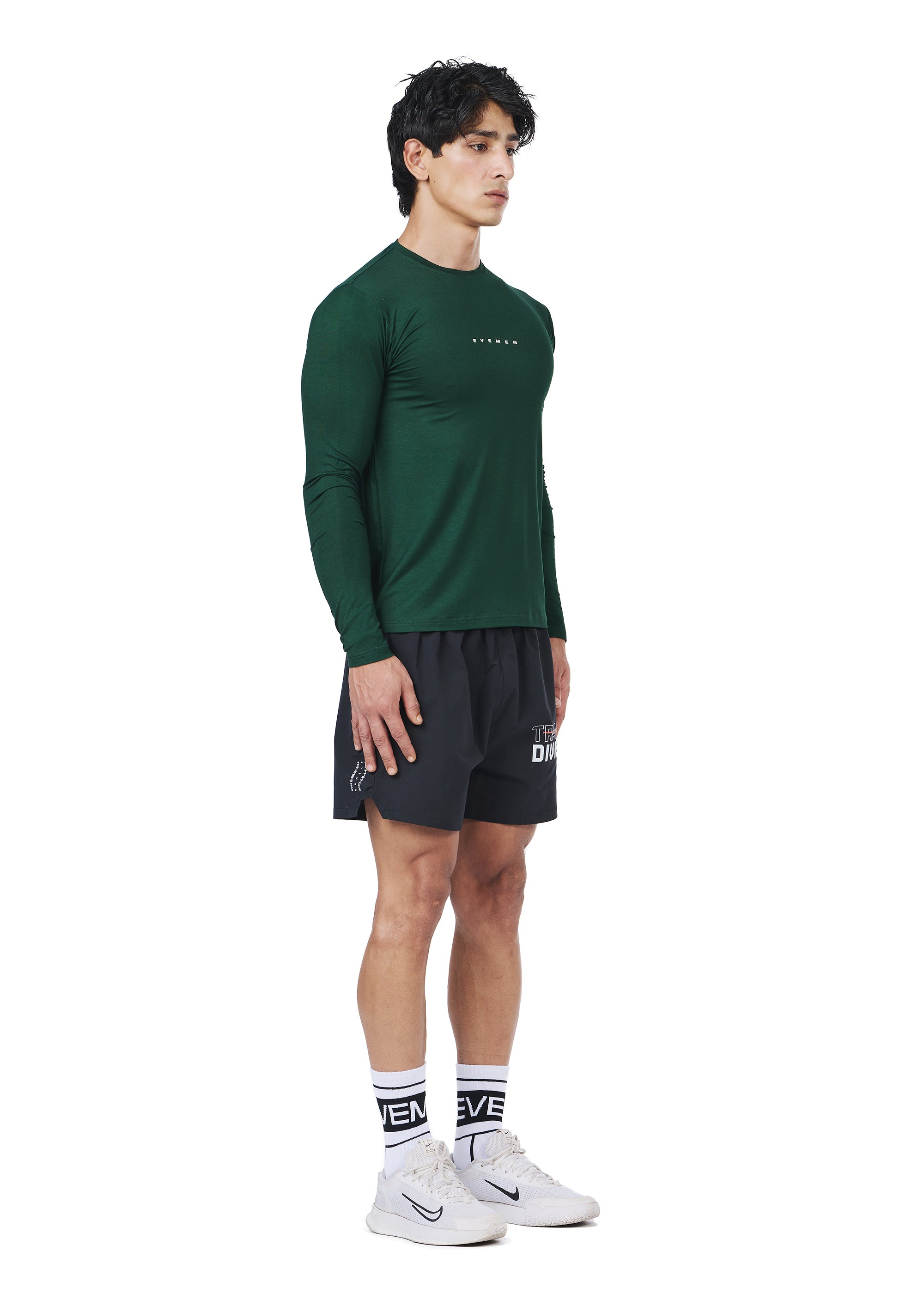 Hybrid Training T-shirt