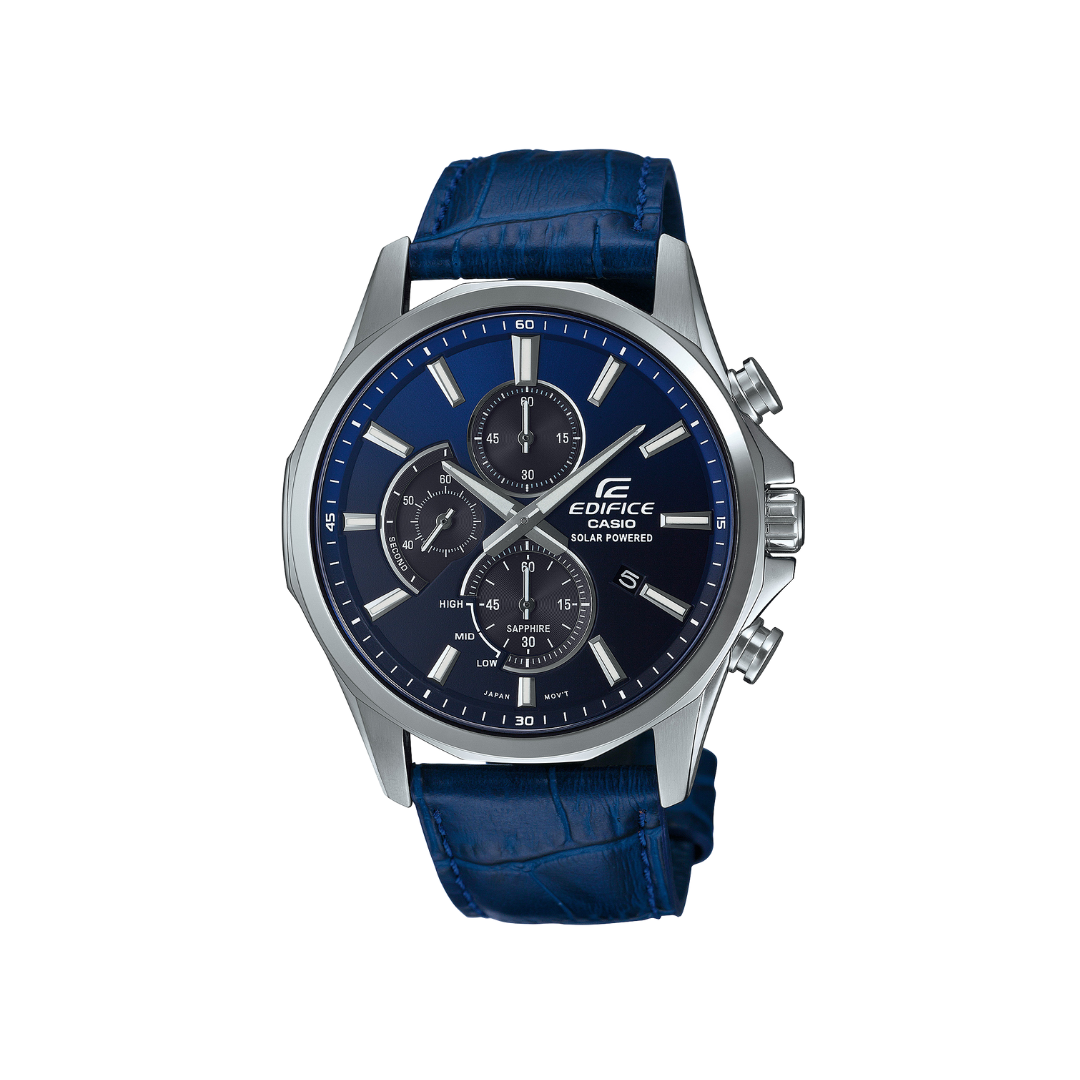 CASIO EDIFICE EFB-670SBL-2AVUPR ED648