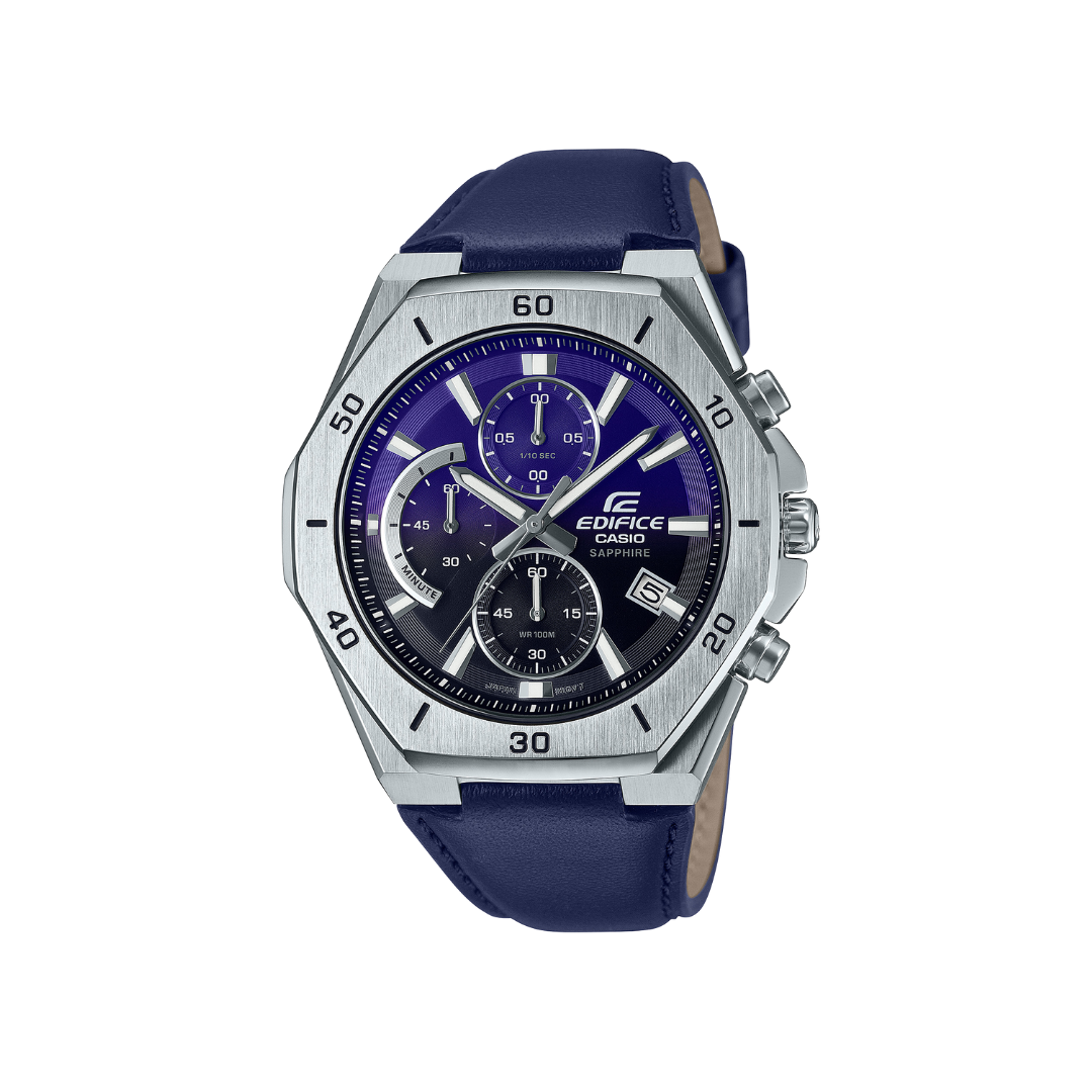 CASIO EDIFICE EFB-680L-2AVUPR ED646