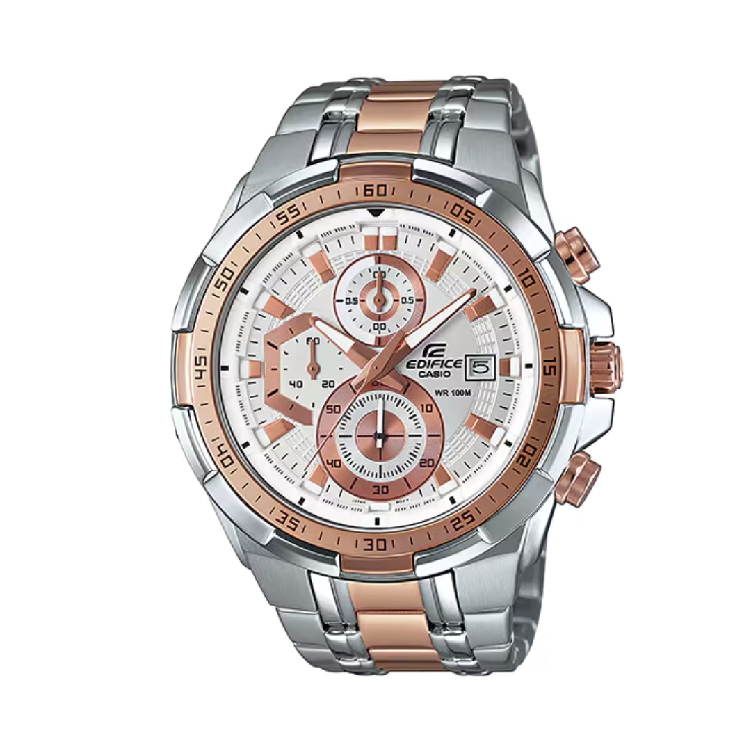 CASIO EDIFICE EX222 EFR-539SG-7A5VUDF