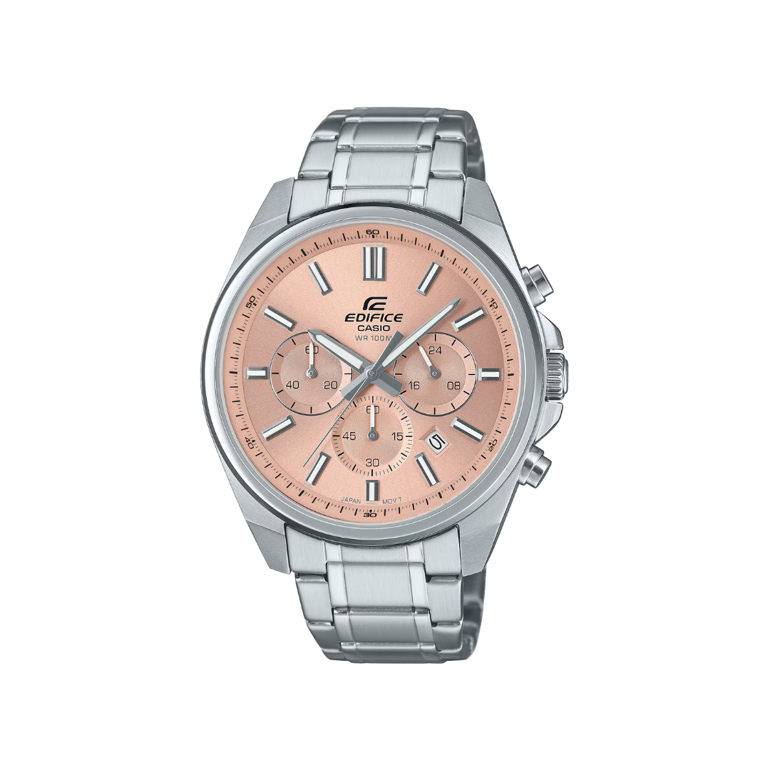 CASIO EDIFICE EFV-650D-4AVUDF ED660