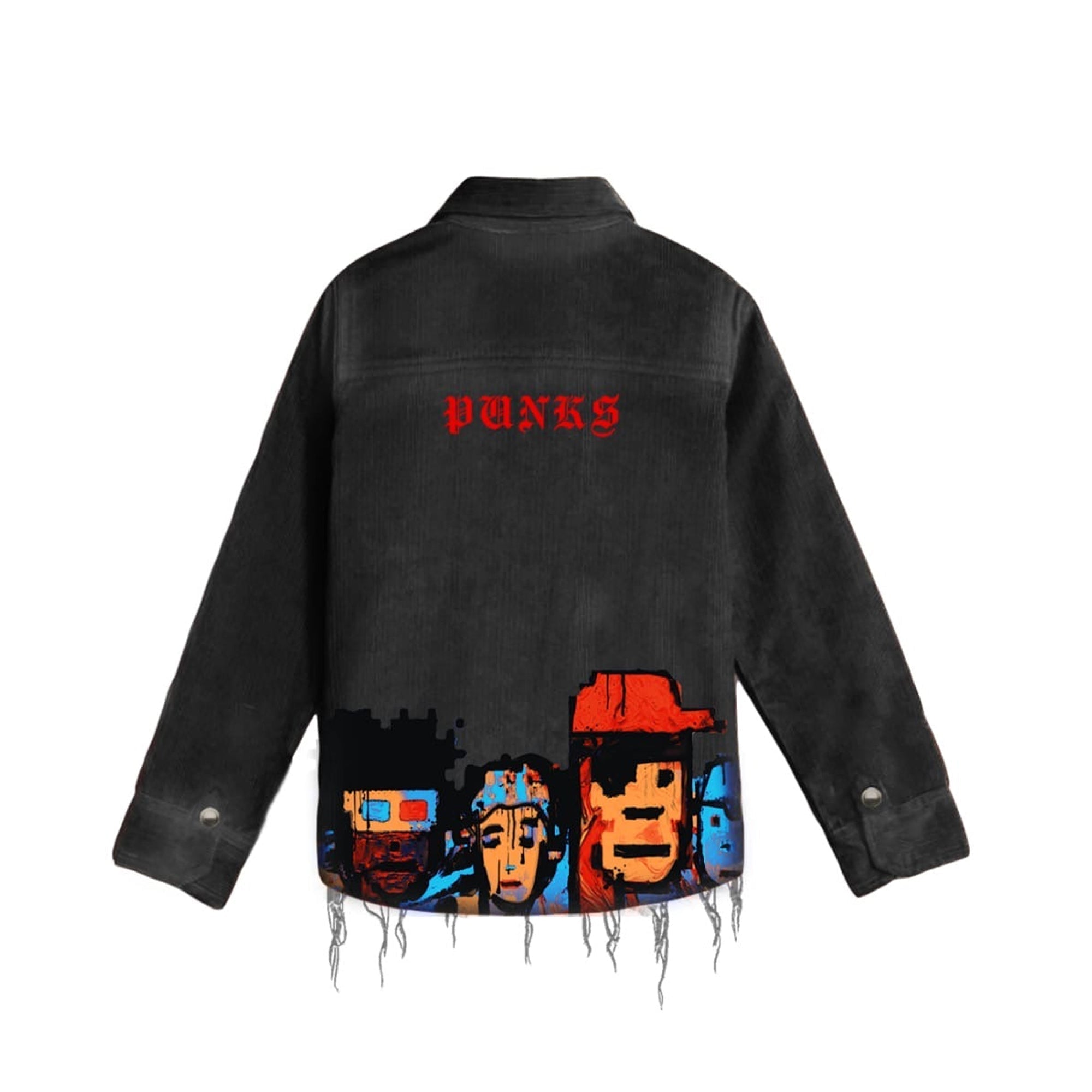 Punks Godhead