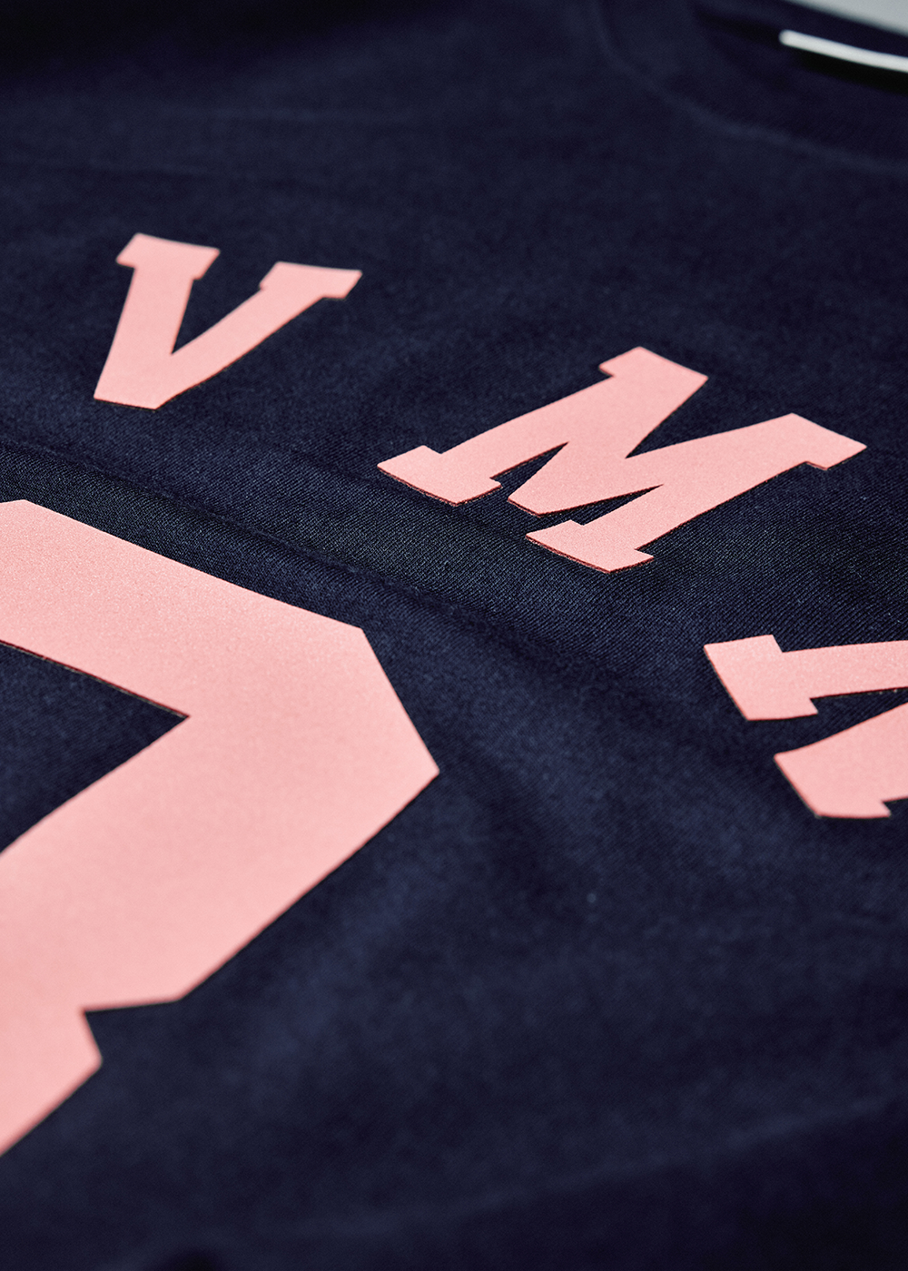 Club Oversized T-shirt