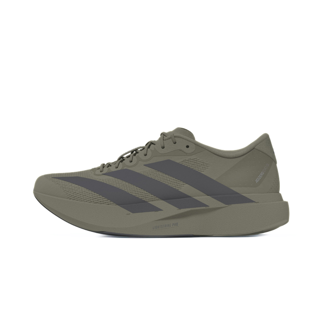 adidas Adizero Evo SL GREEN