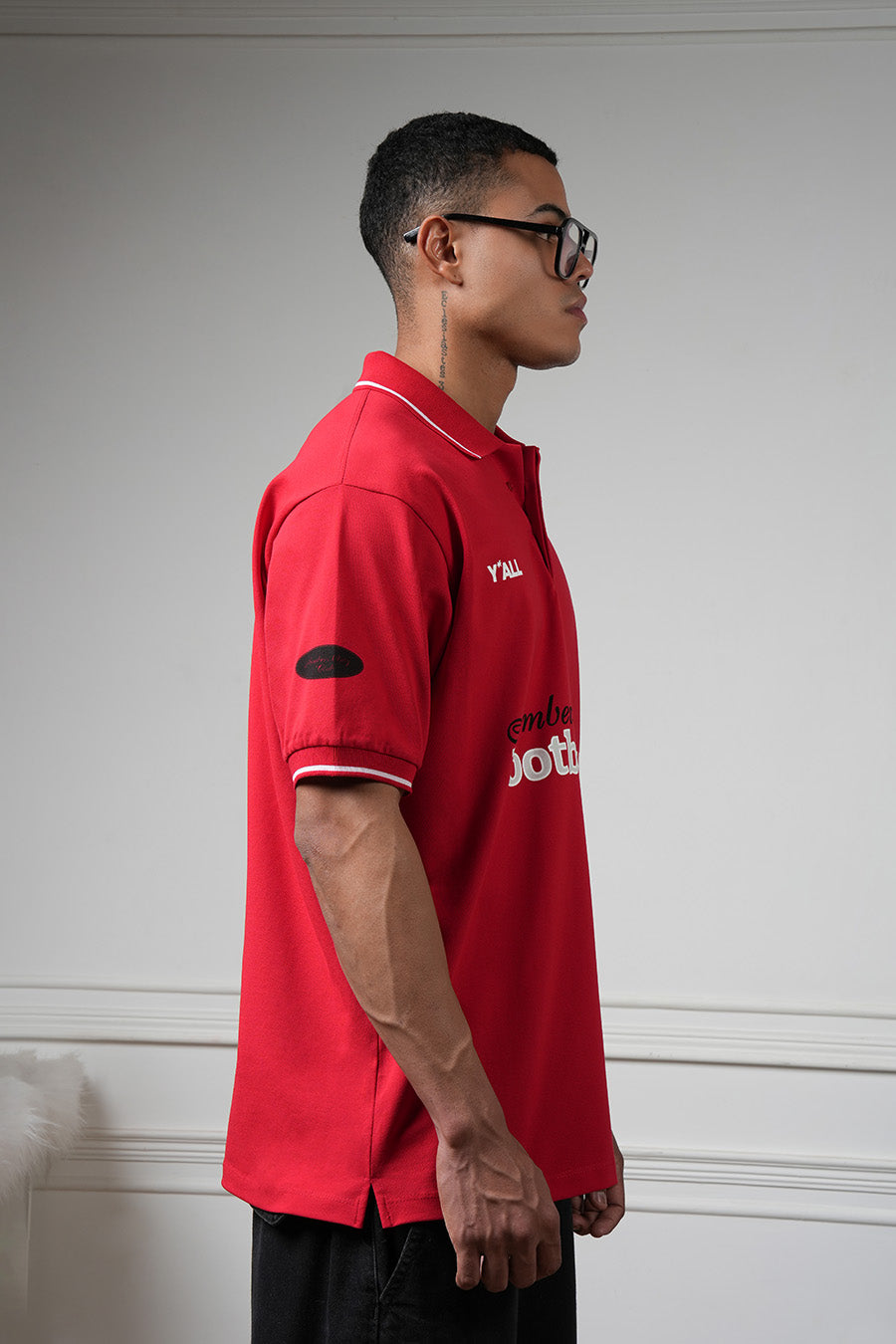 MOC - FOOTBALL CLUB POLO