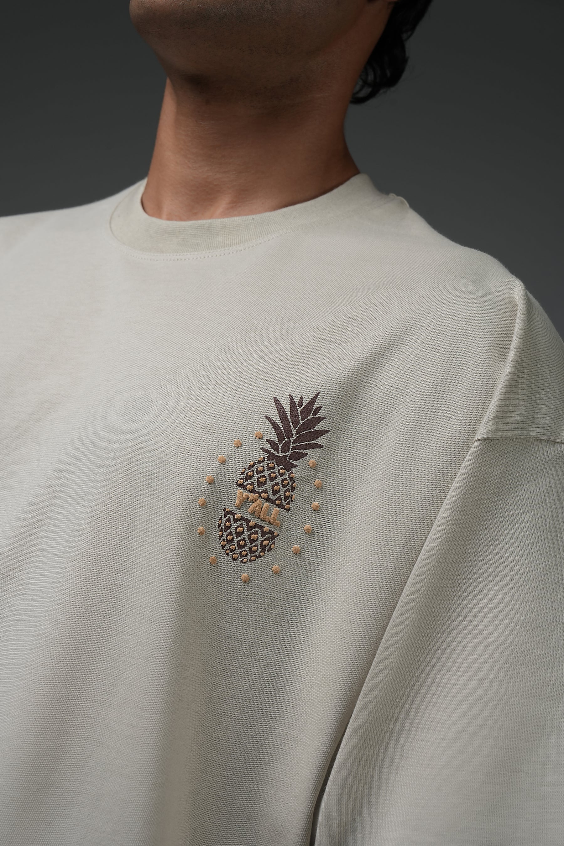 PINA - CLOUD BEIGE