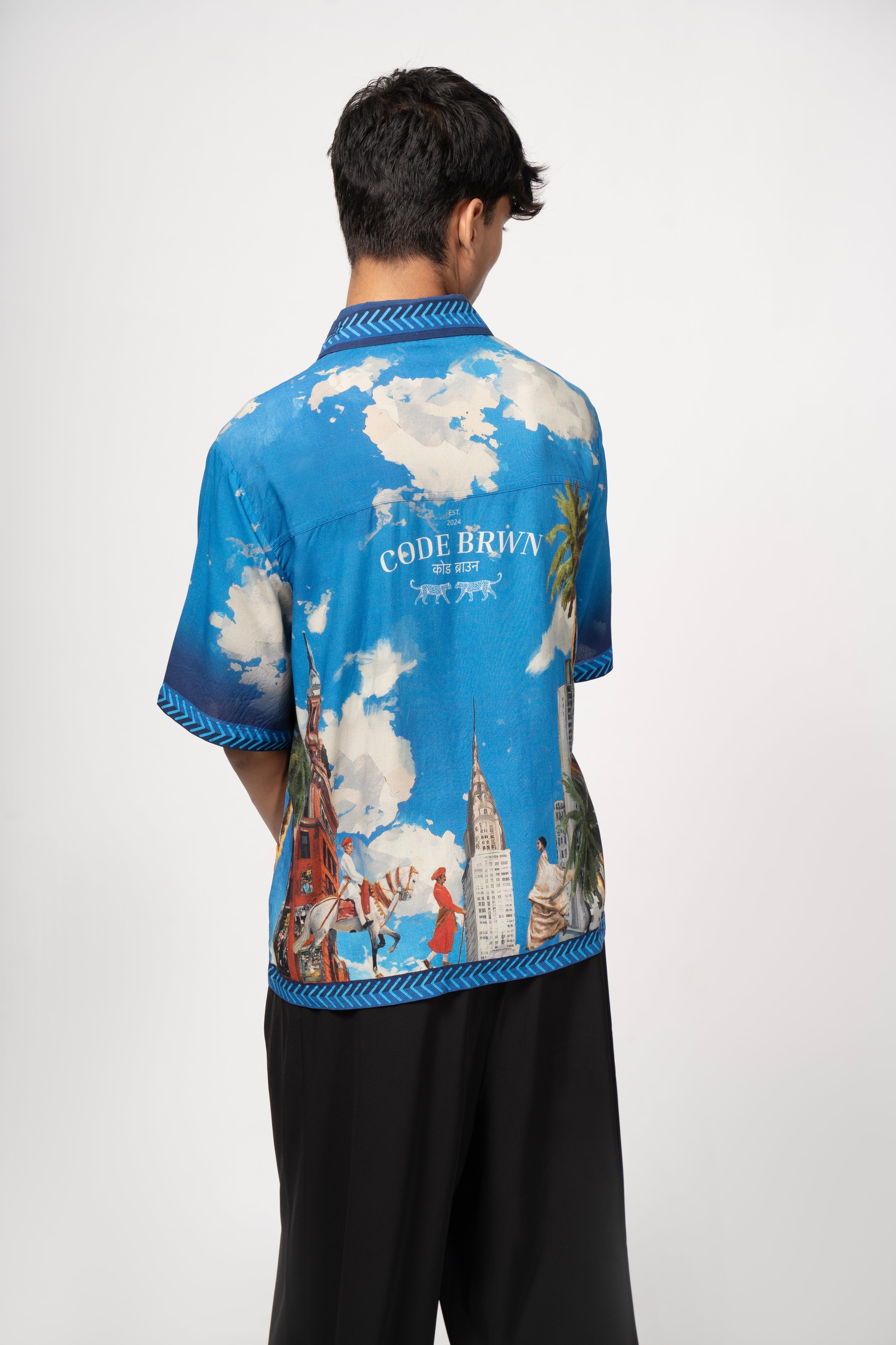 गली's OF BROOKLYN