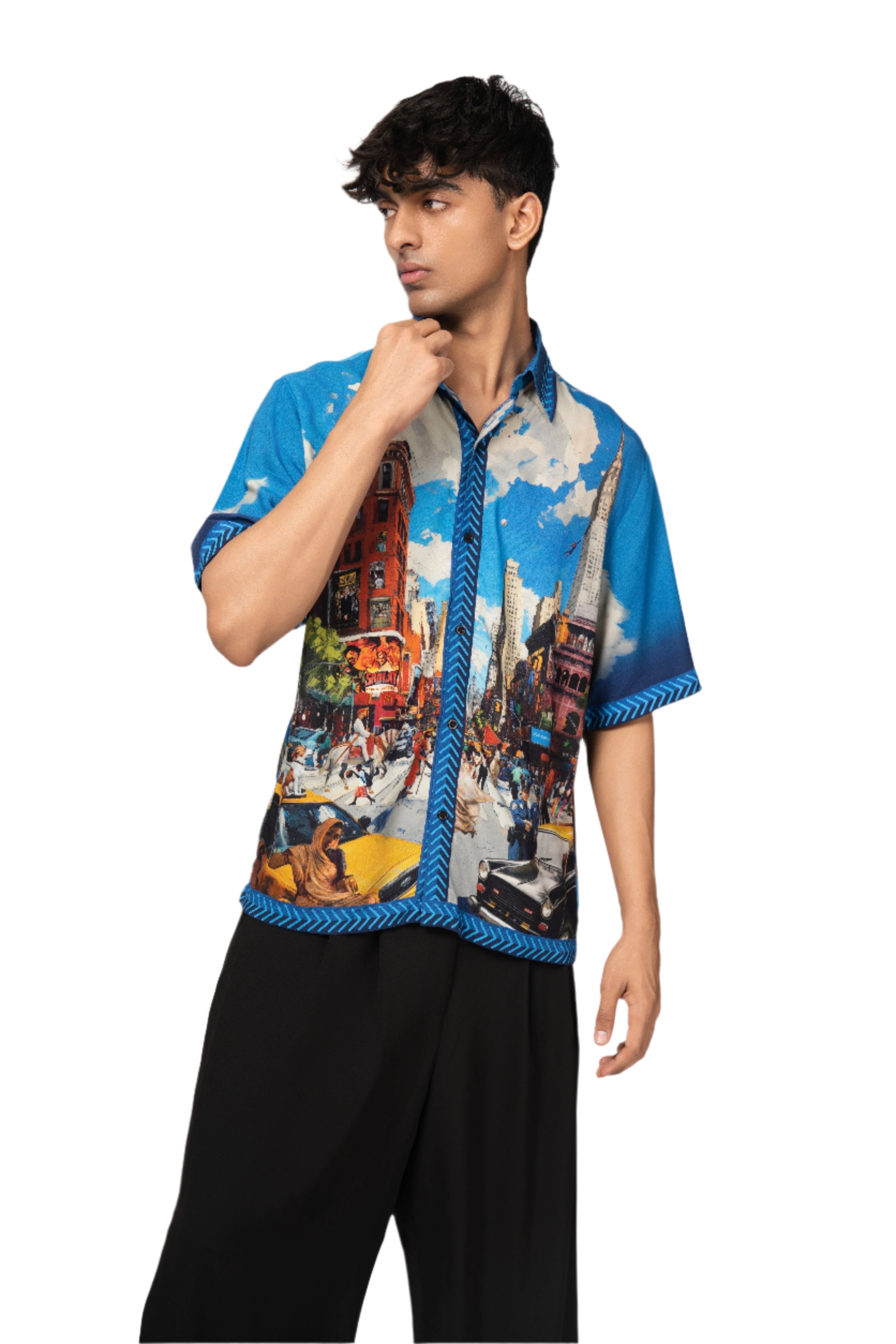 गली's OF BROOKLYN