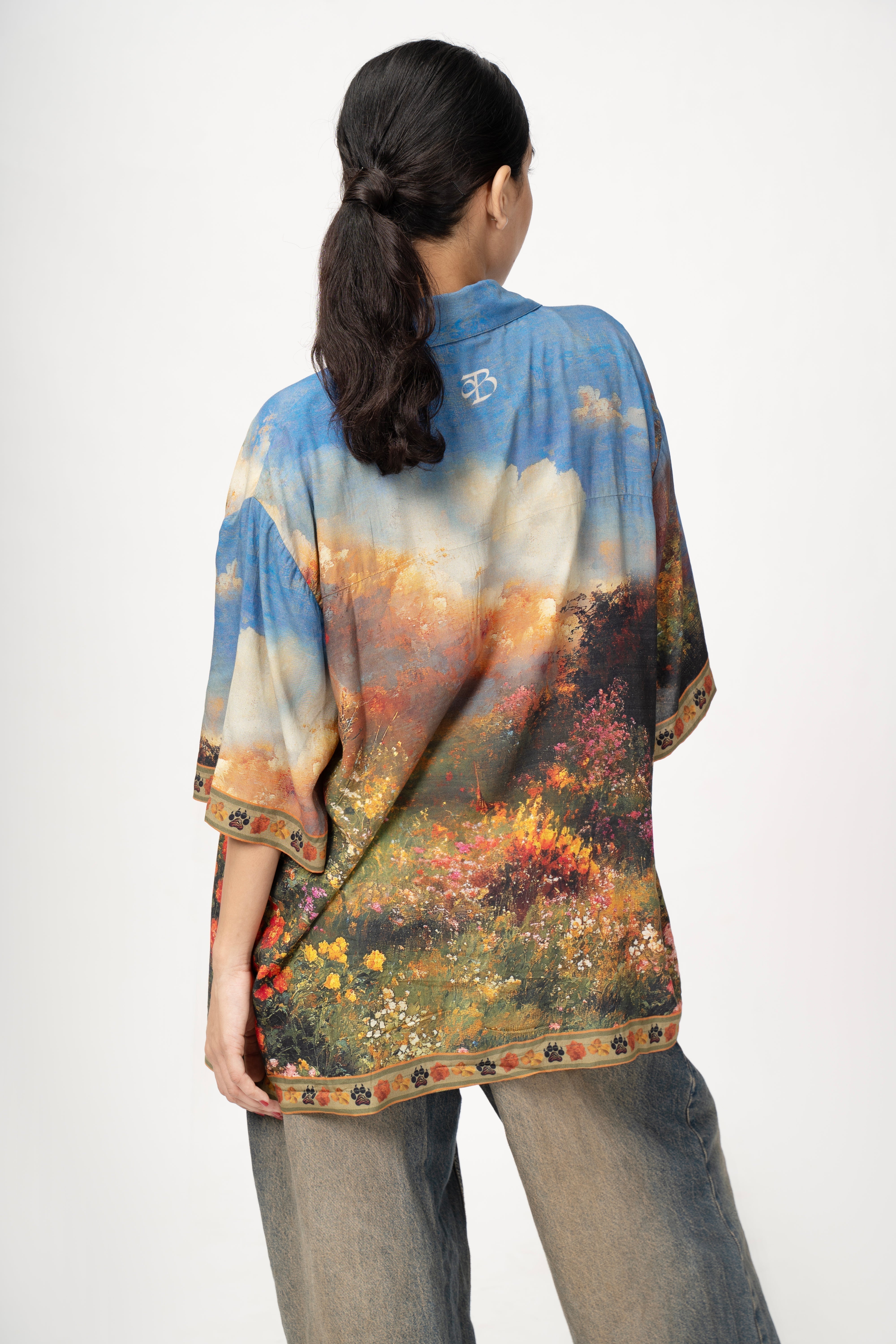 प्रकृति